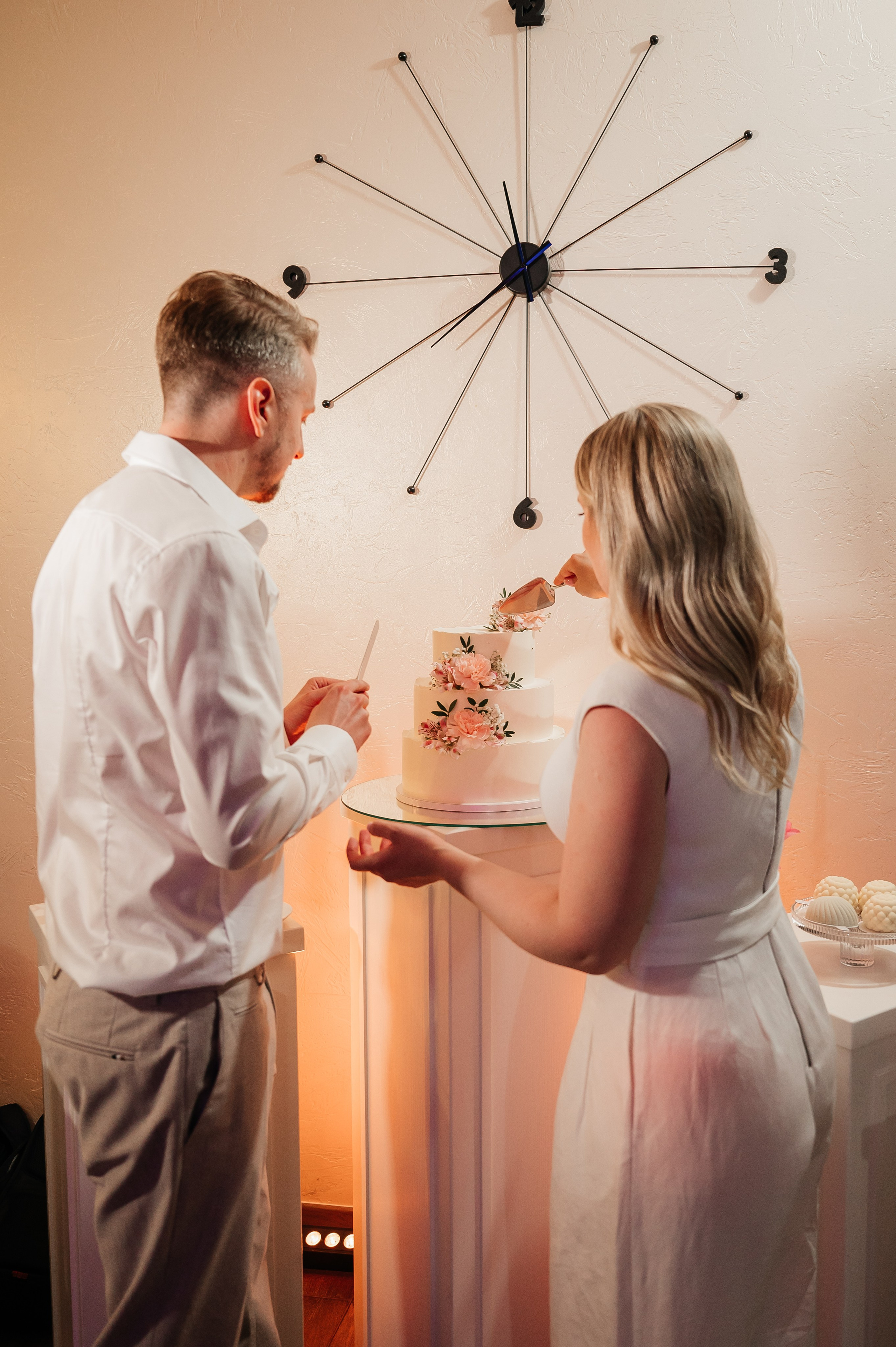 Šarunė ir Aaron. Vestuvių VIDEO ir FOTO komanda