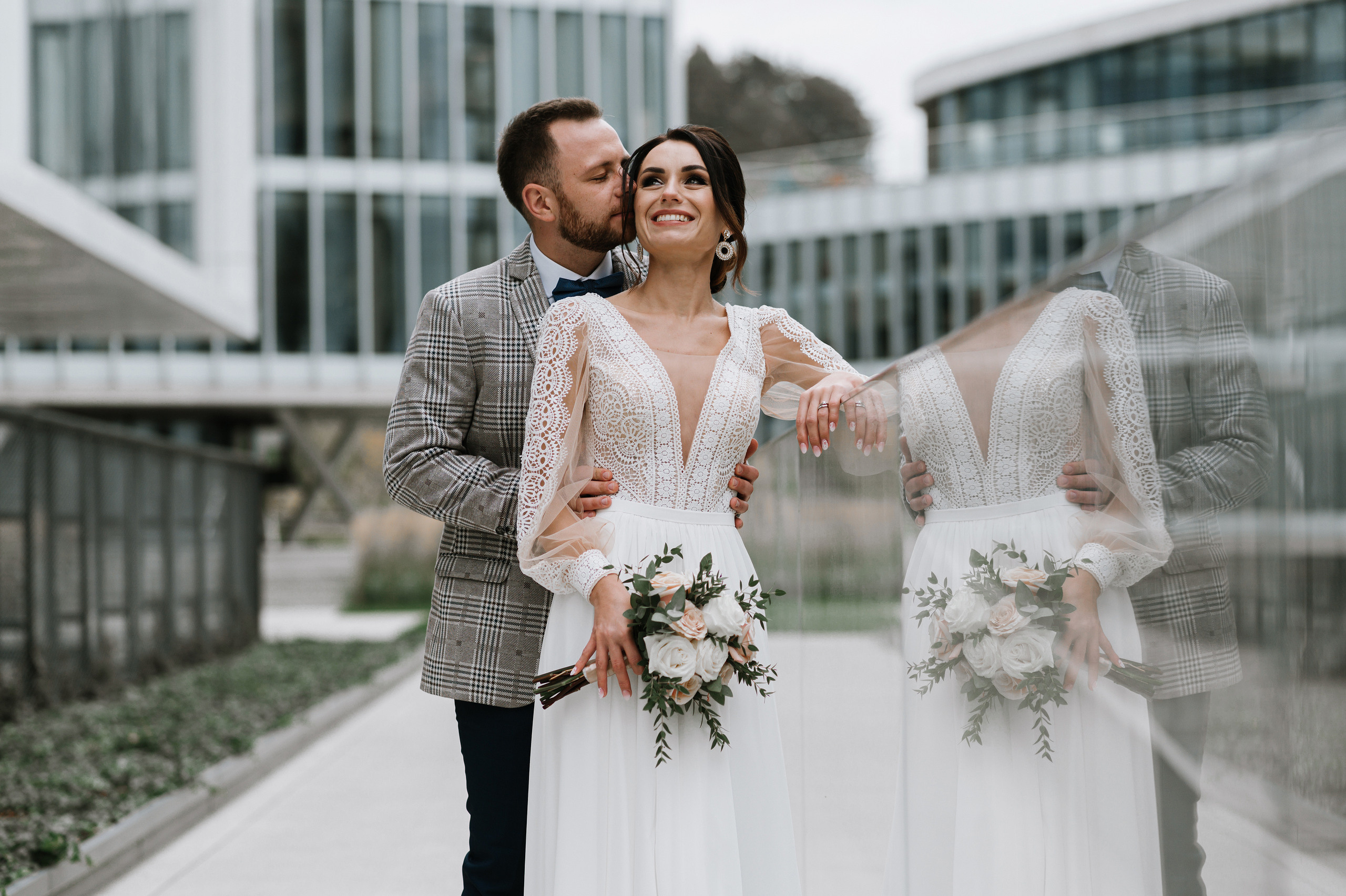 Romuald ir Milena. Vestuvių VIDEO ir FOTO komanda