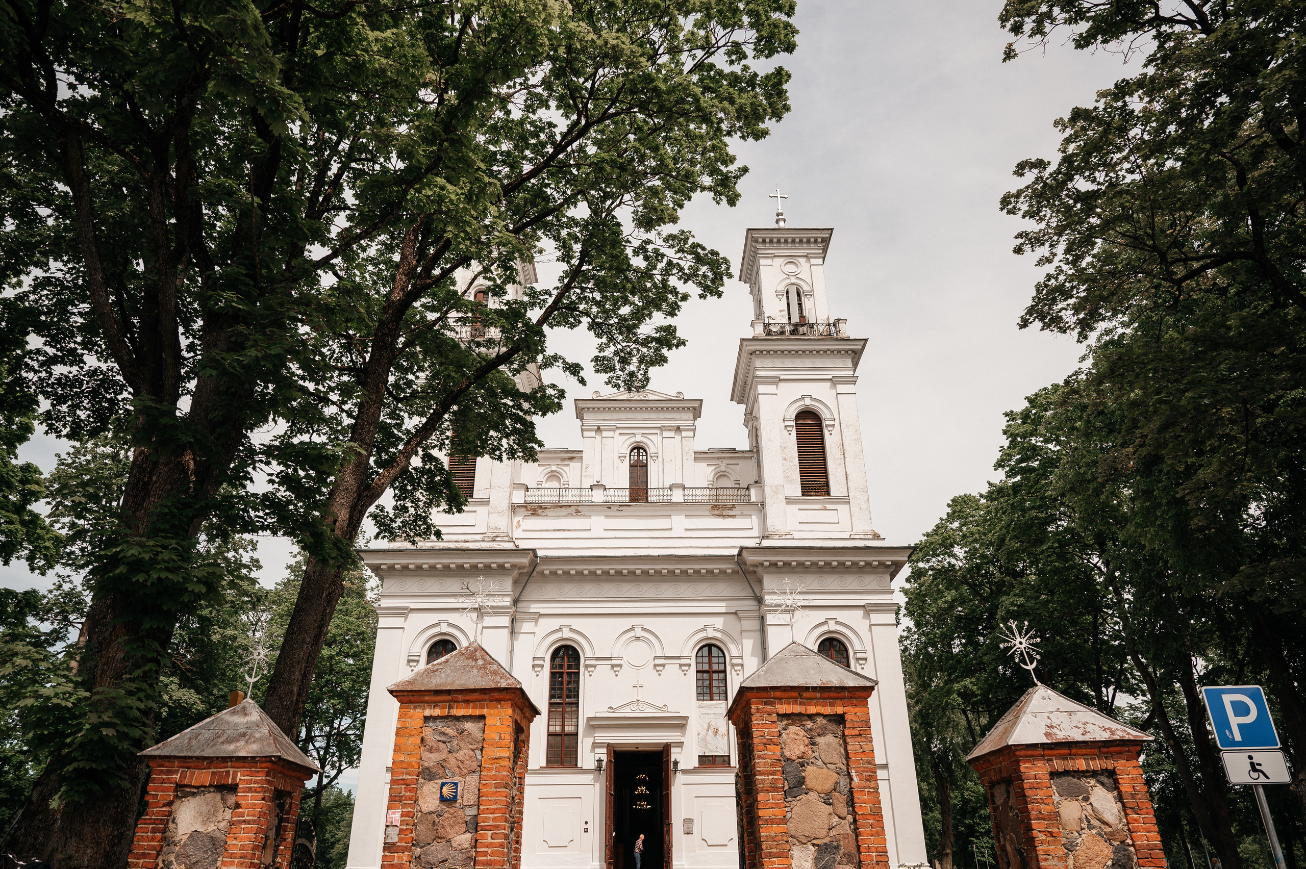 Julius ir Greta. Vestuvių nuotraukos ir video Lietuvoje