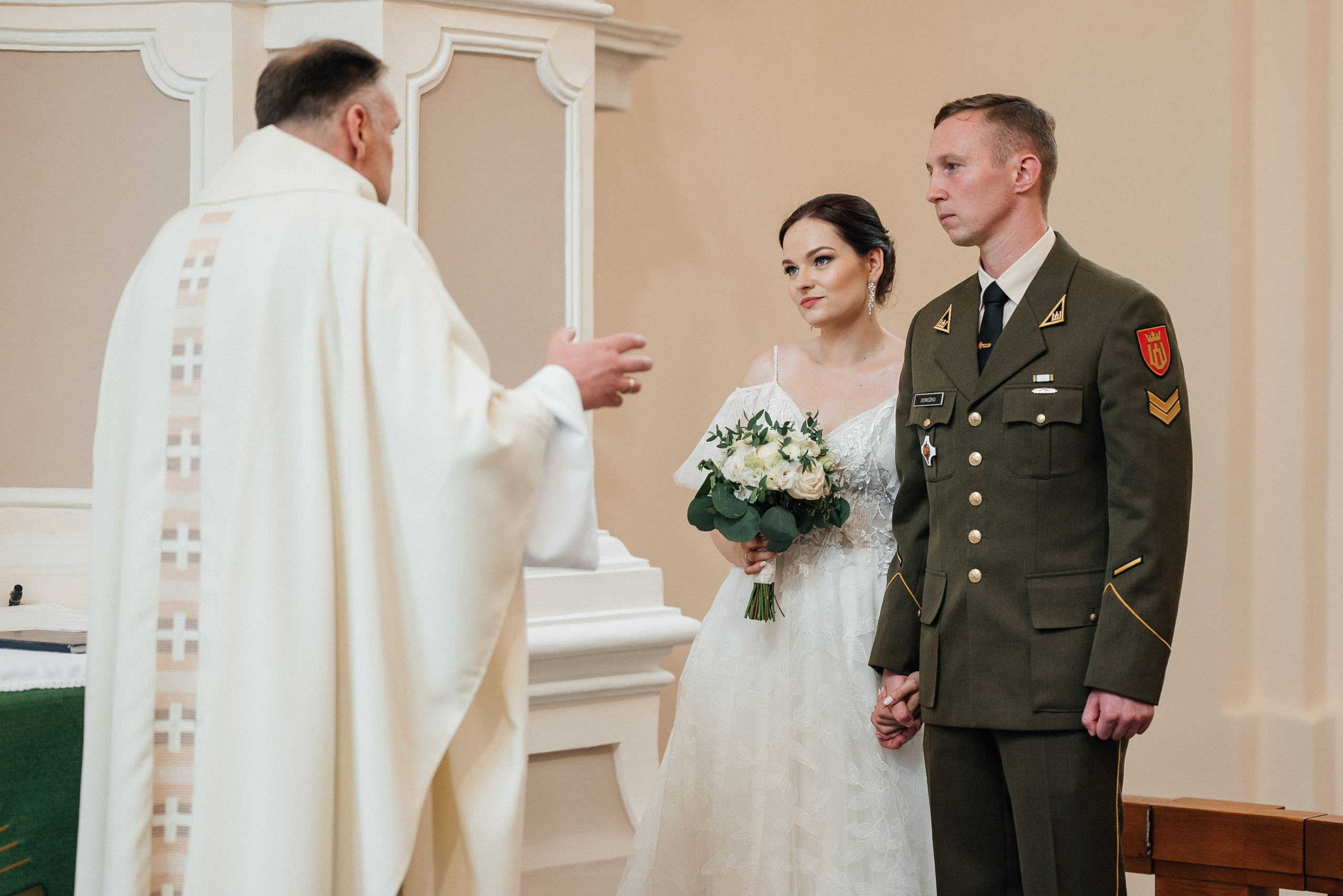 Denis ir Ieva. Vestuvių VIDEO ir FOTO komanda