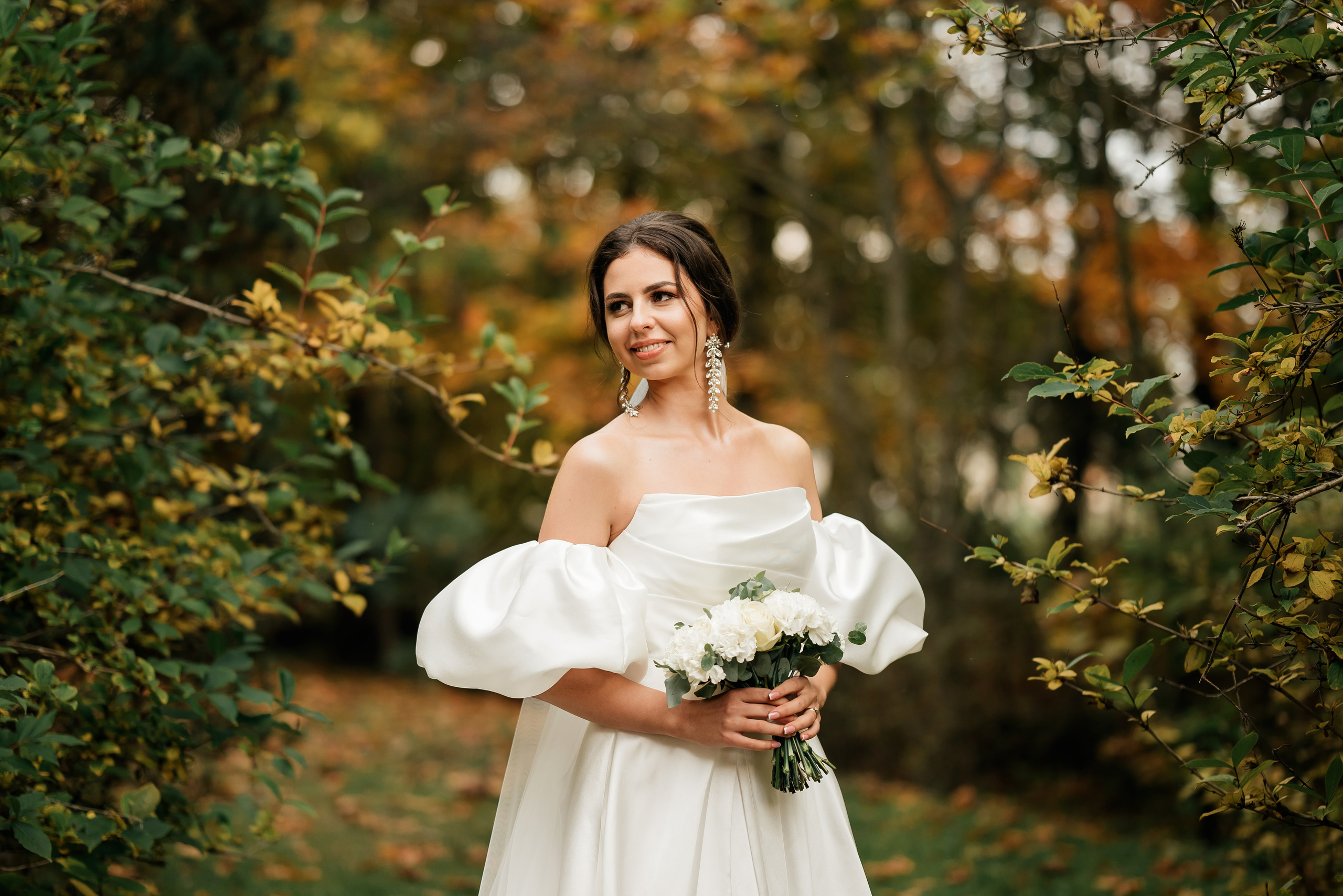 Mantas ir Akvilė. Vestuvių nuotraukos ir video Lietuvoje