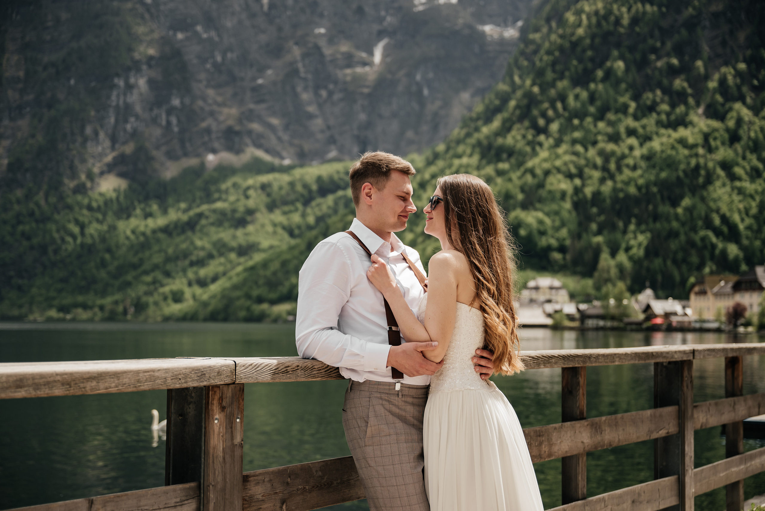 Tomas ir Angelina Austria. Vestuvių VIDEO ir FOTO komanda