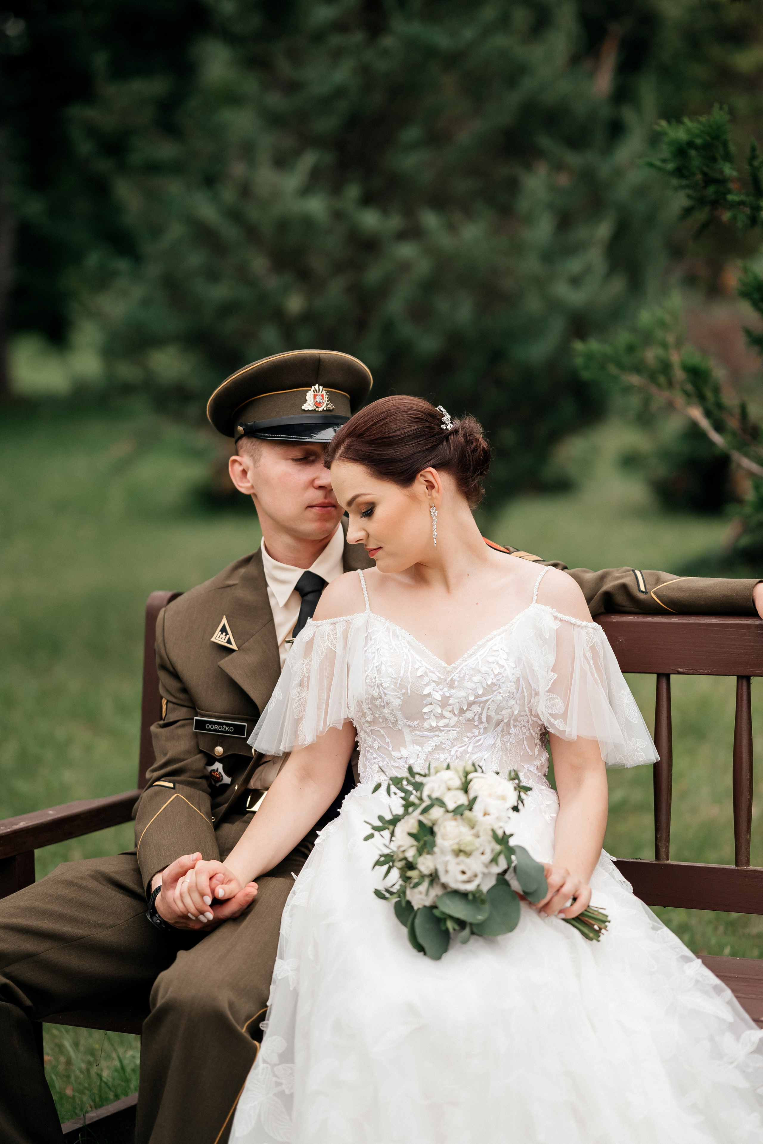 Denis ir Ieva. Vestuvių VIDEO ir FOTO komanda