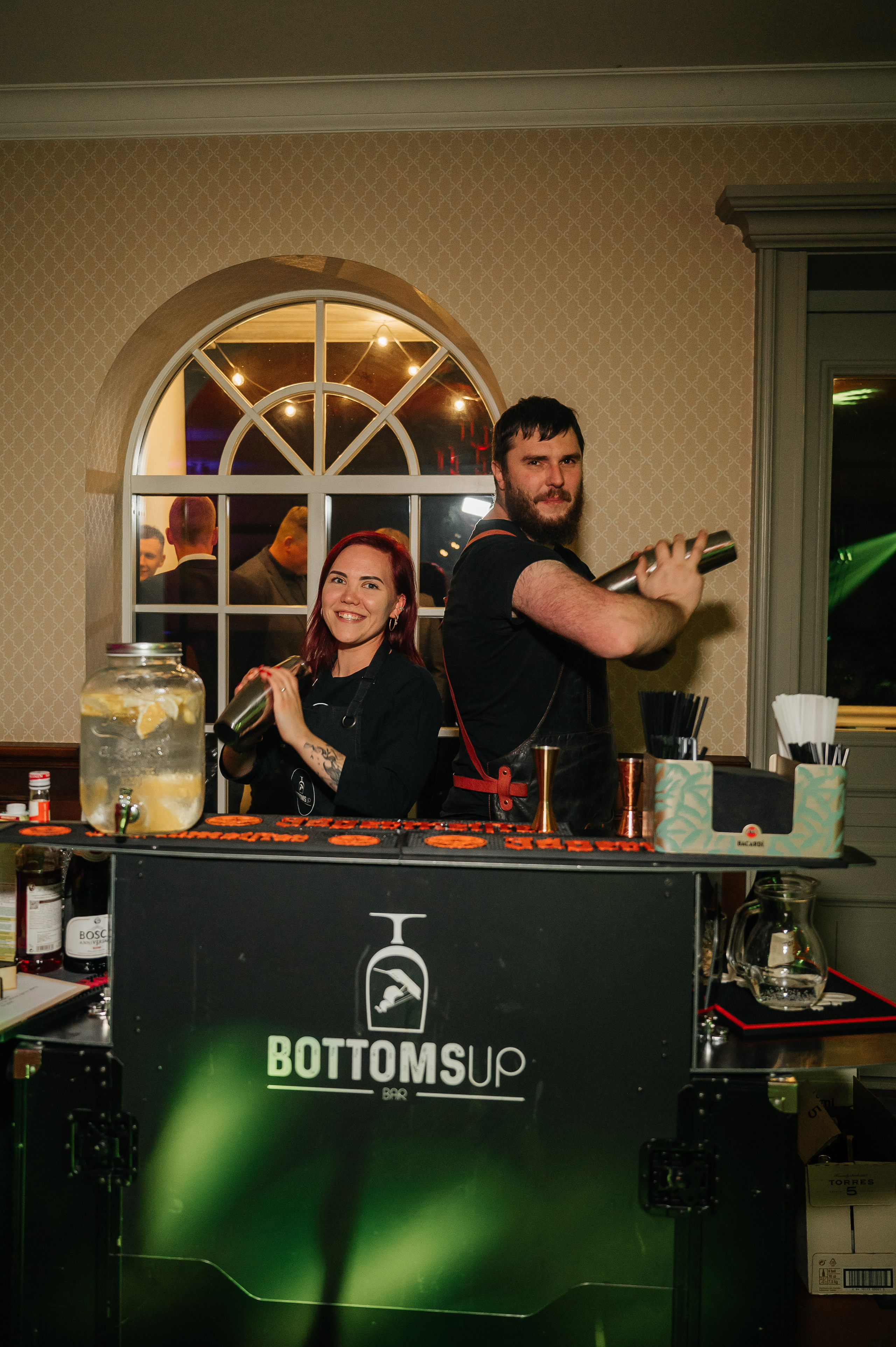 Ignas ir Aiste. Vestuvių nuotraukos ir video Lietuvoje