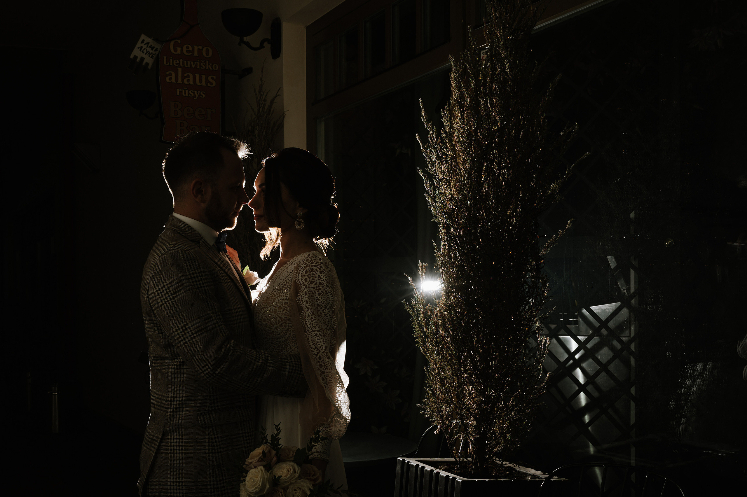 Romuald ir Milena. Vestuvių VIDEO ir FOTO komanda