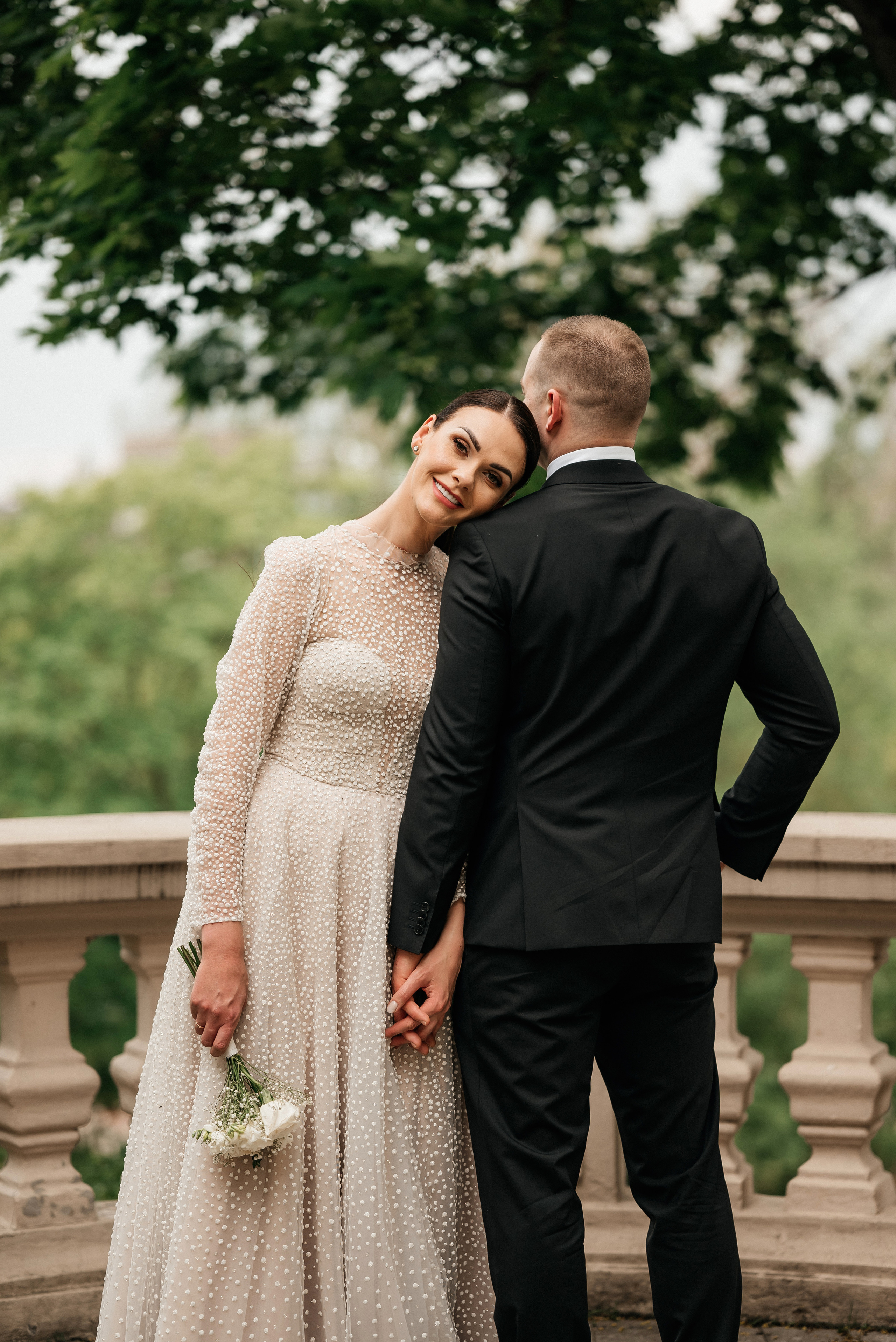 Andžei ir Alina. Vestuvių nuotraukos ir video Lietuvoje