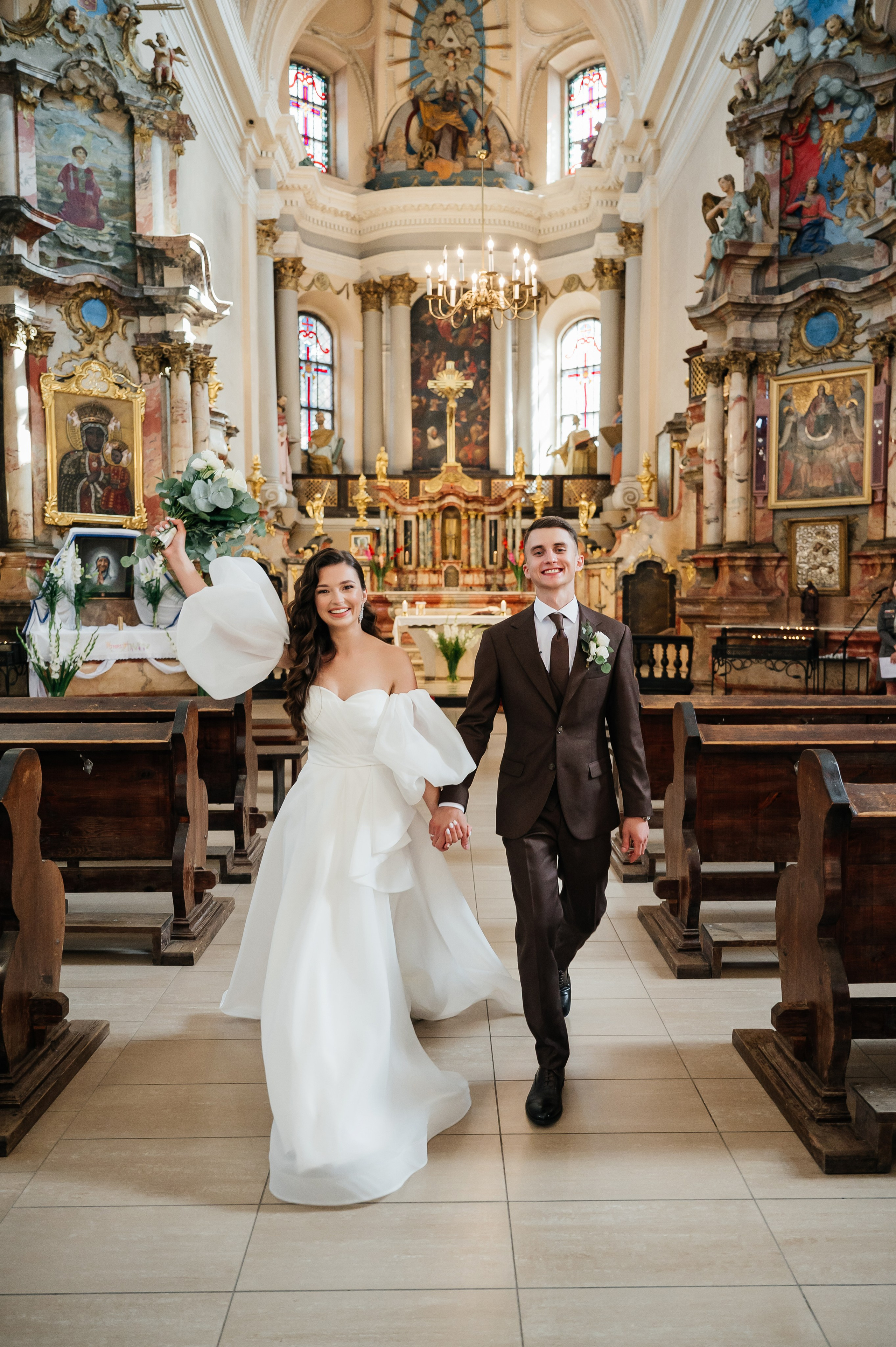 Edvinas ir Evelina. Vestuvių VIDEO ir FOTO komanda