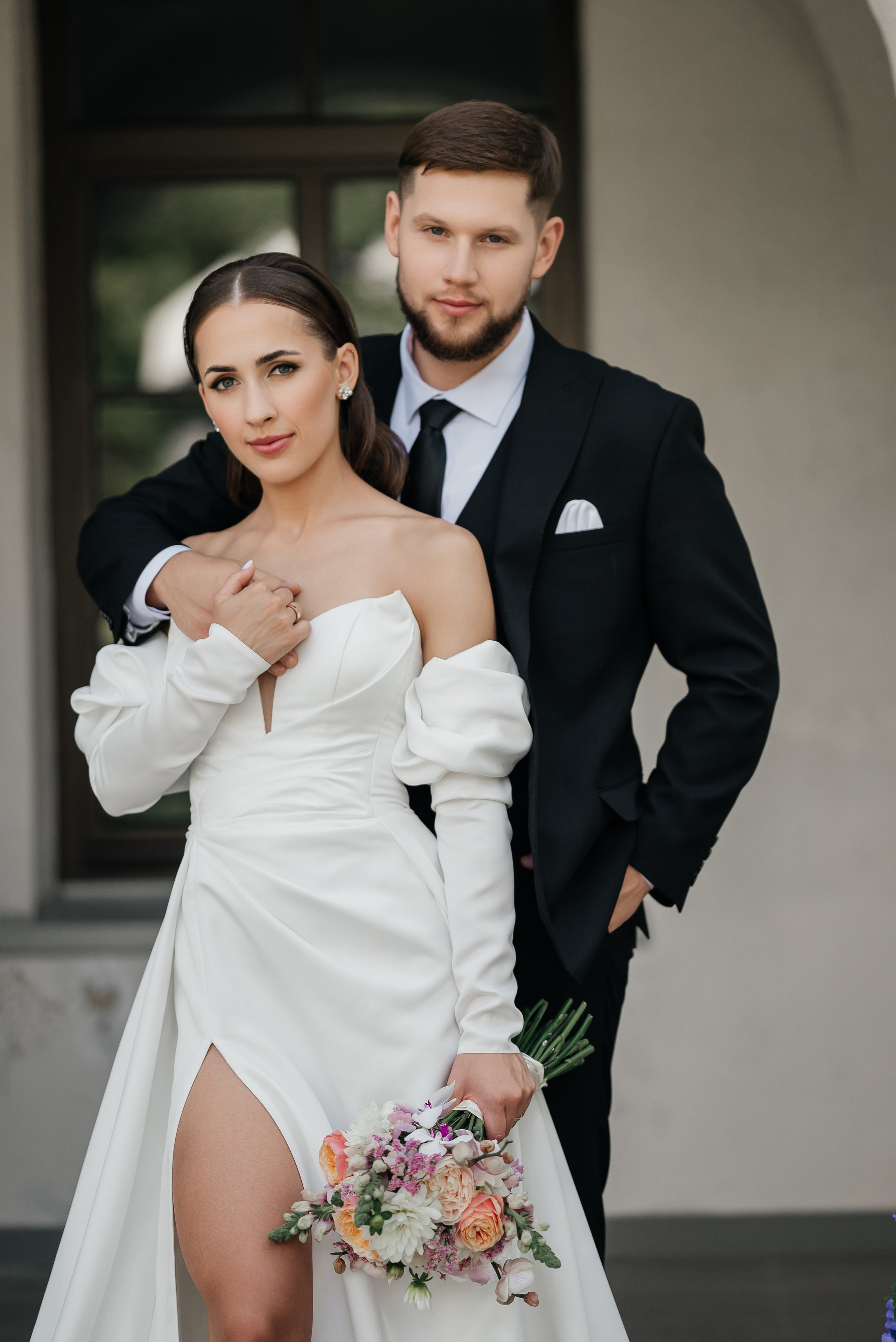 Vilintas ir Sandra. Vestuvių nuotraukos ir video Lietuvoje