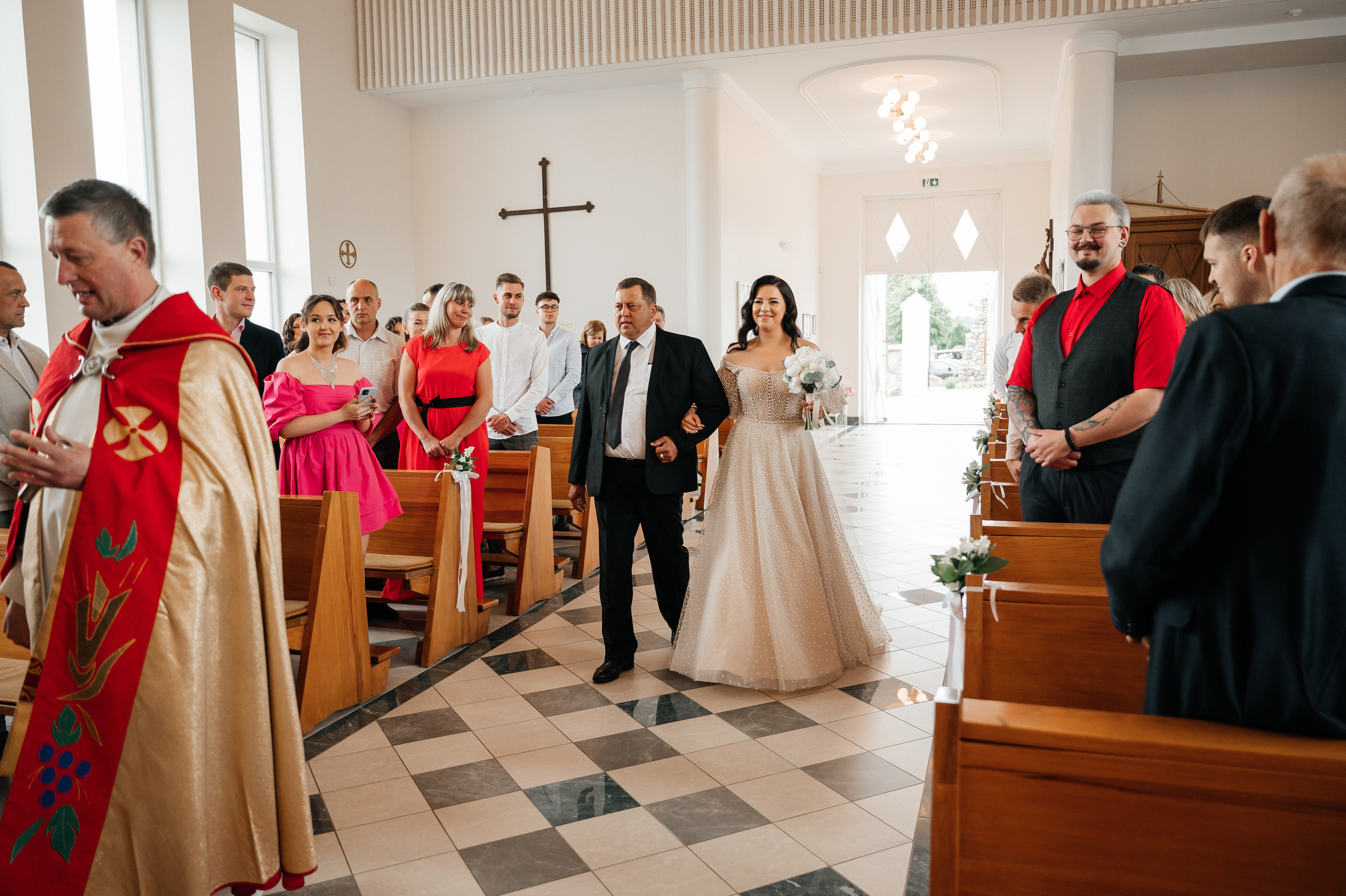 Mantvidas ir Laurita. Vestuvių VIDEO ir FOTO komanda