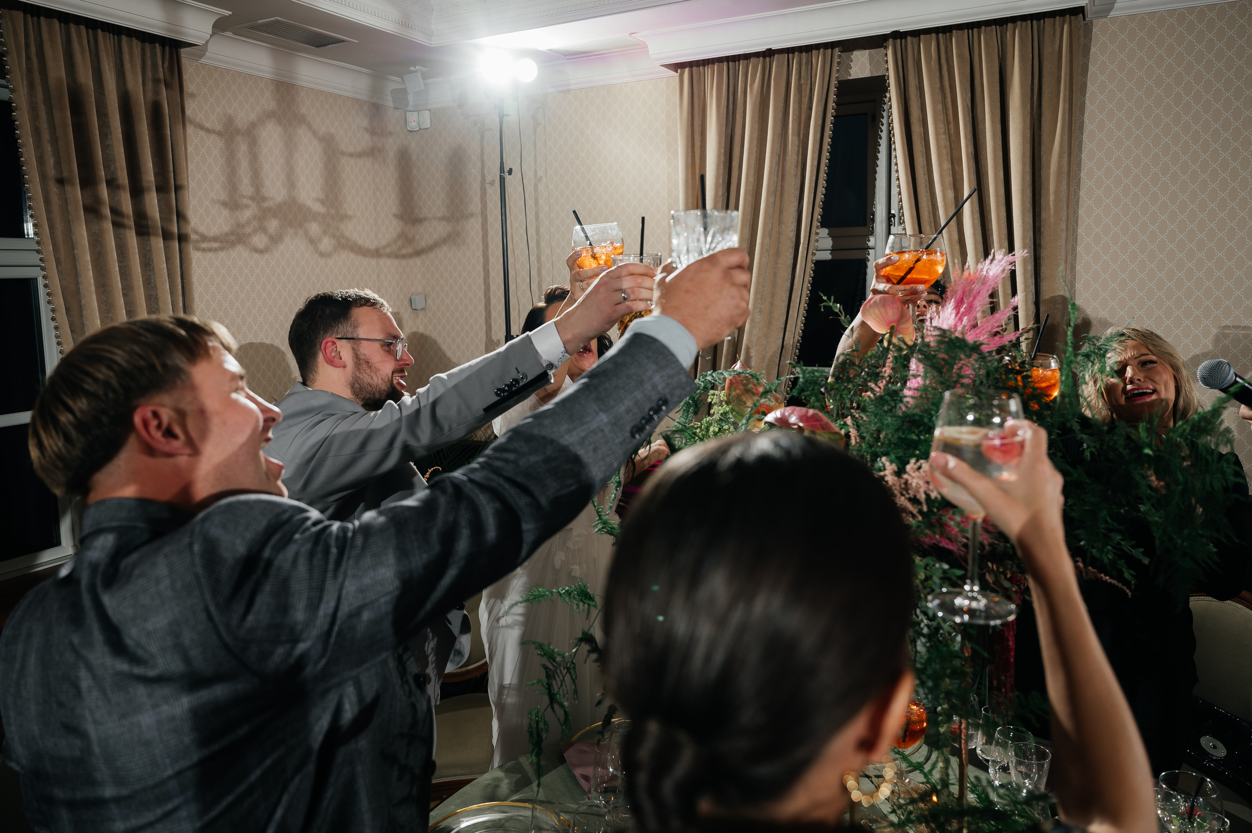 Ignas ir Aiste. Vestuvių nuotraukos ir video Lietuvoje