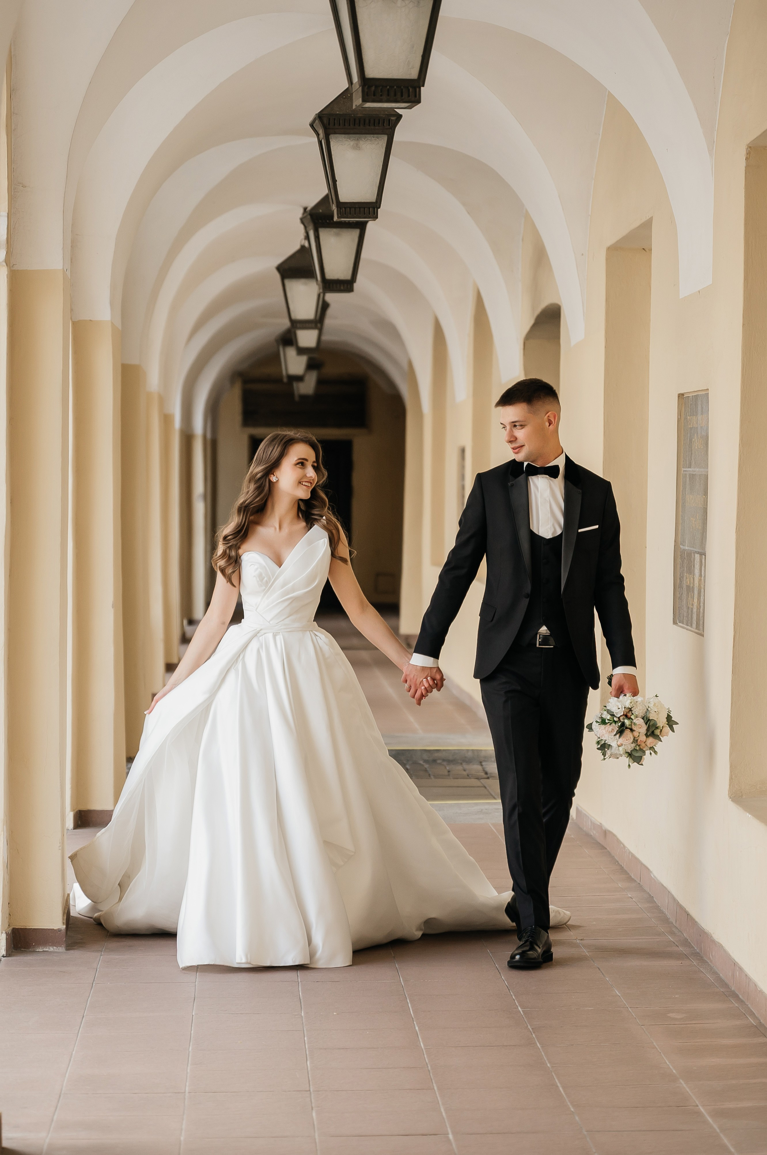 Ernest ir Izabela. Vestuvių VIDEO ir FOTO komanda