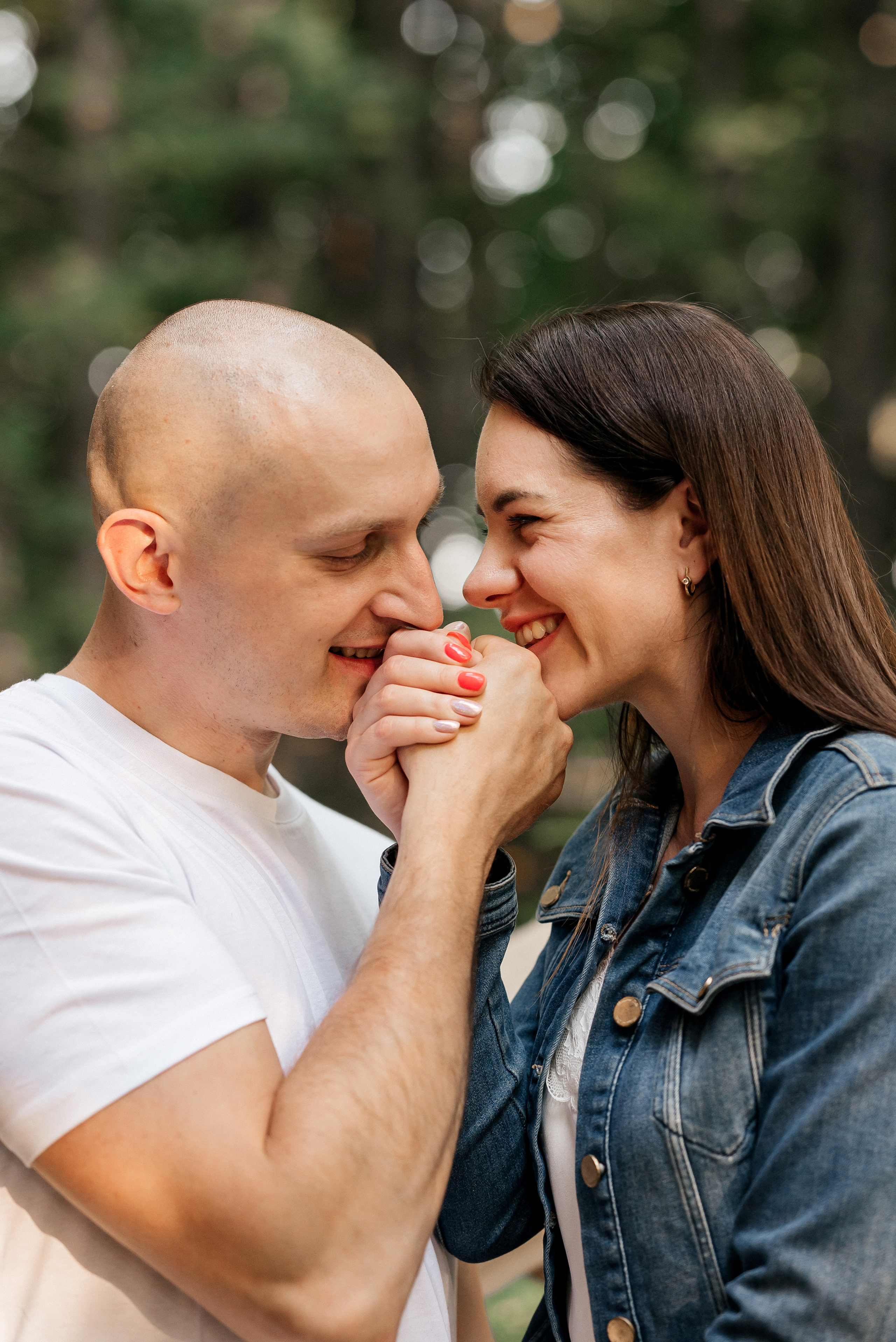 Edvinas ir Ivessa. Vestuvių nuotraukos ir video Lietuvoje