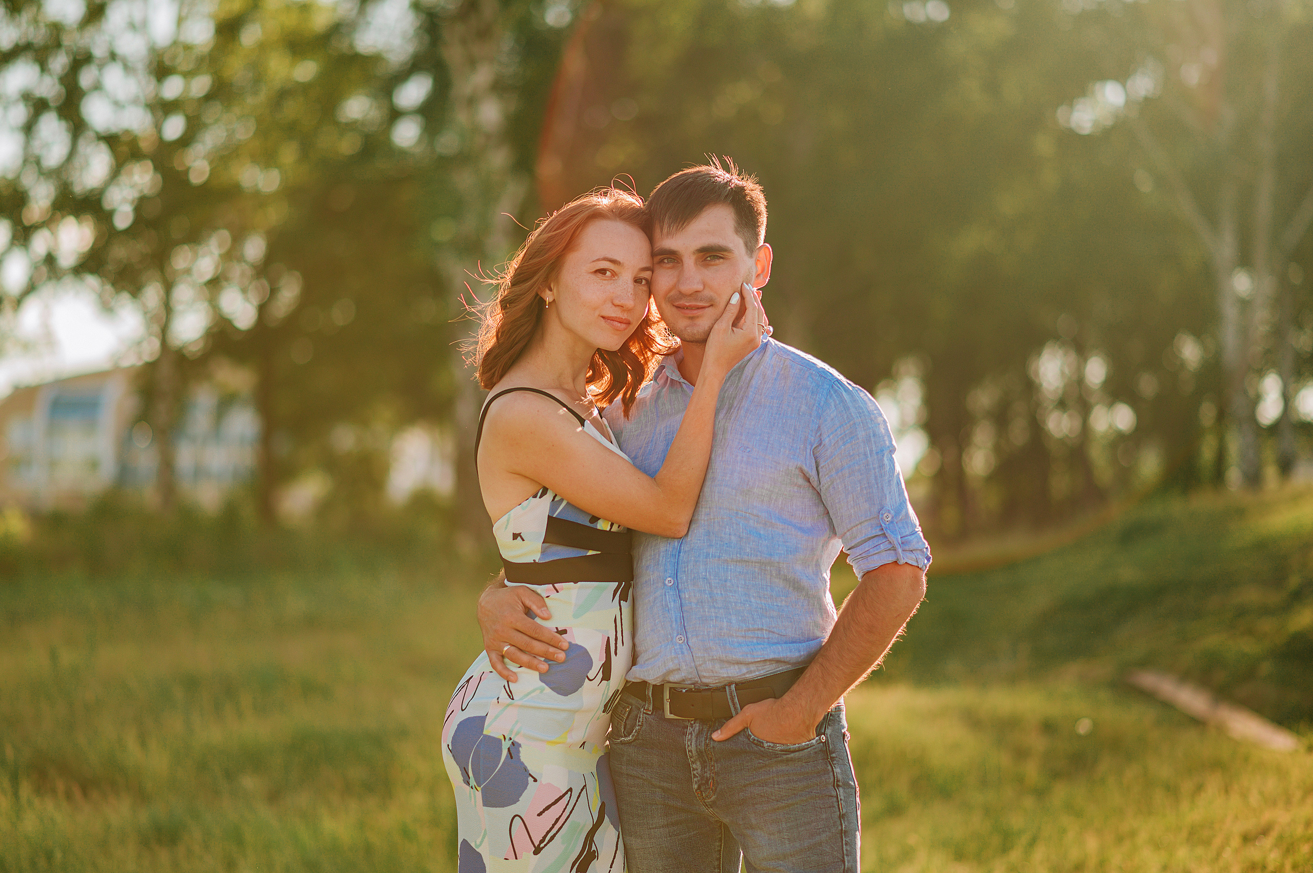 Šeimos fotosesija. Vestuvių nuotraukos ir video Lietuvoje