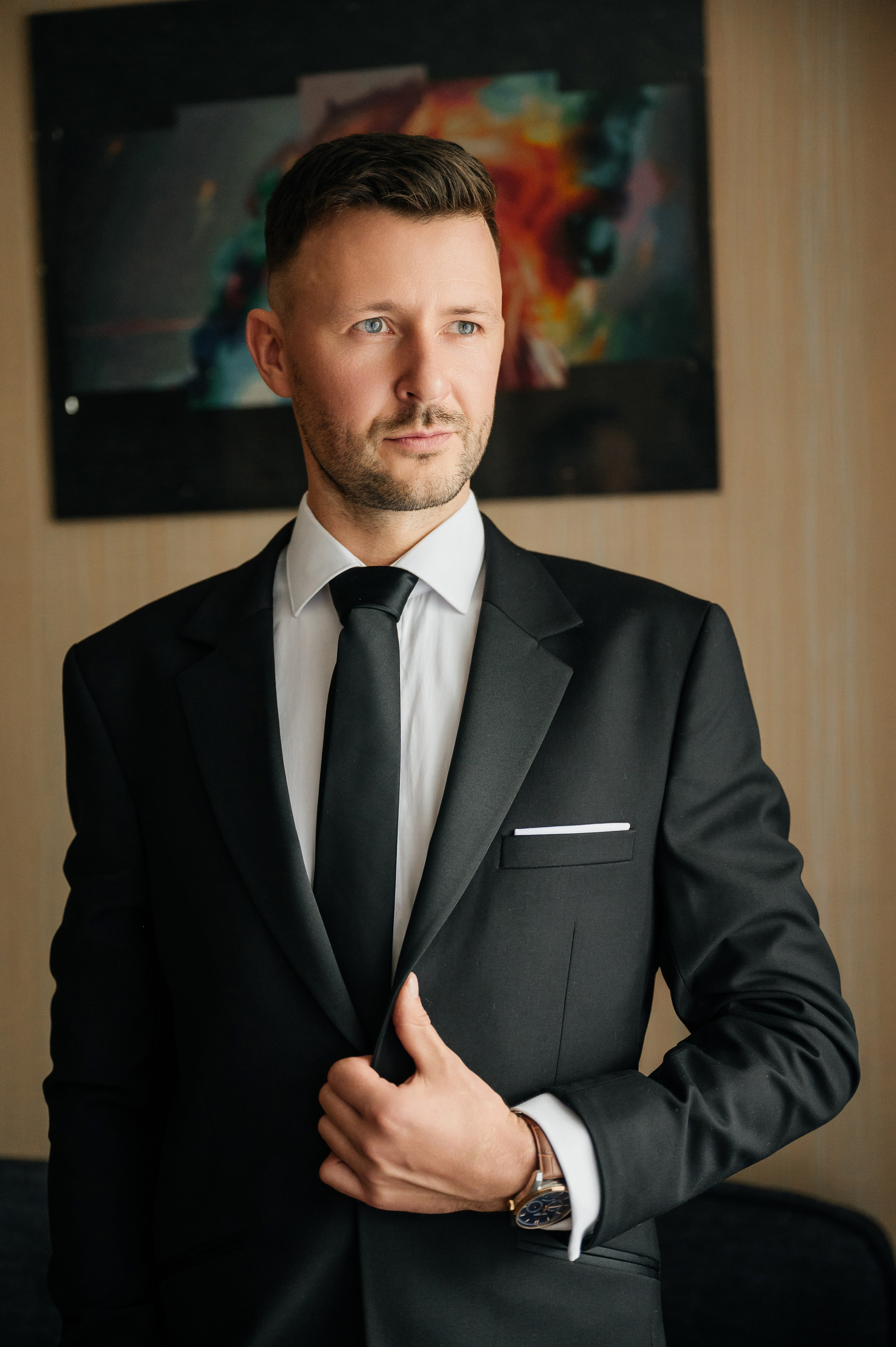 Mantas ir Vilmantė. Vestuvių nuotraukos ir video Lietuvoje