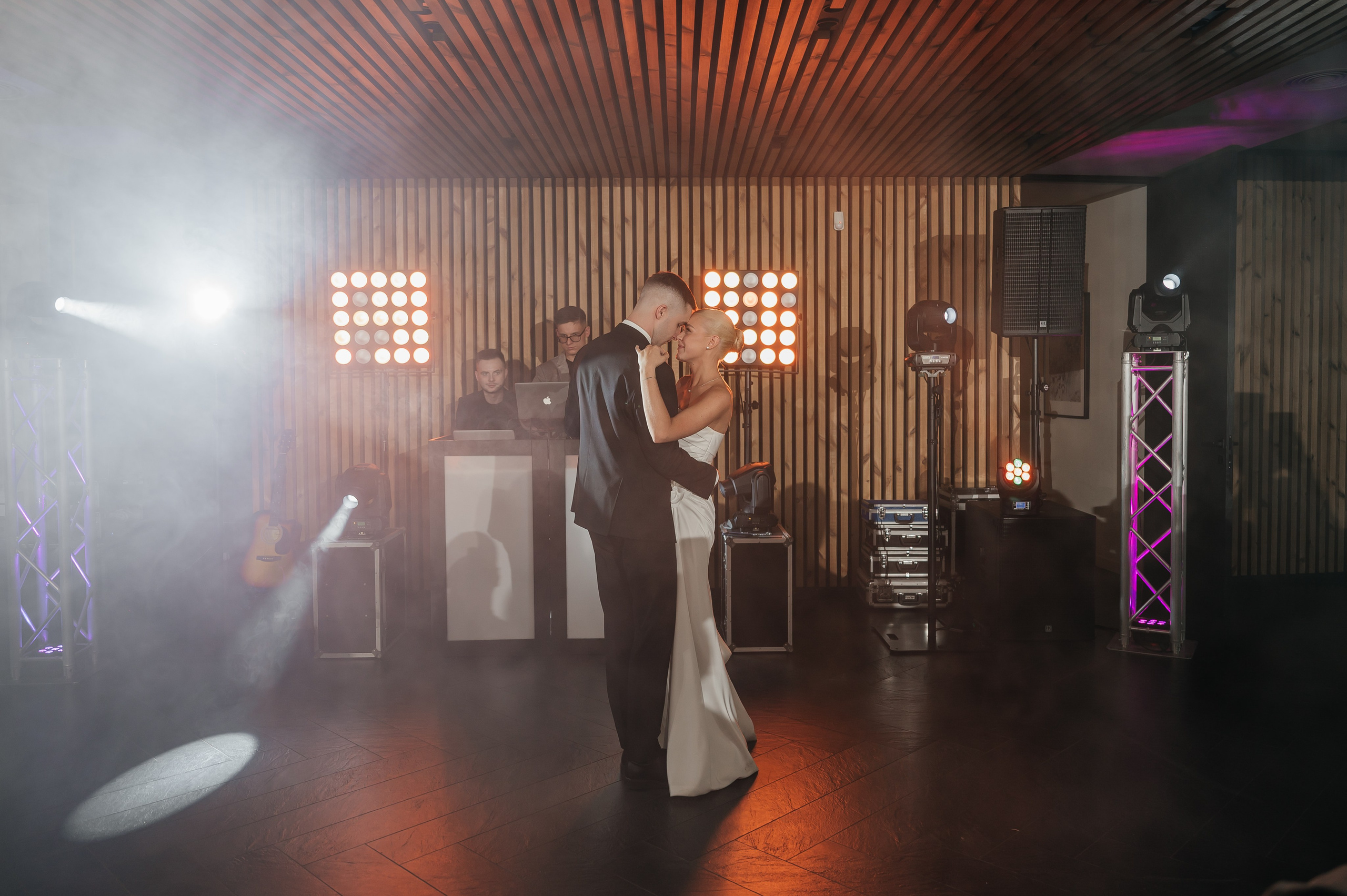 Daniel ir Paulina. Vestuvių VIDEO ir FOTO komanda