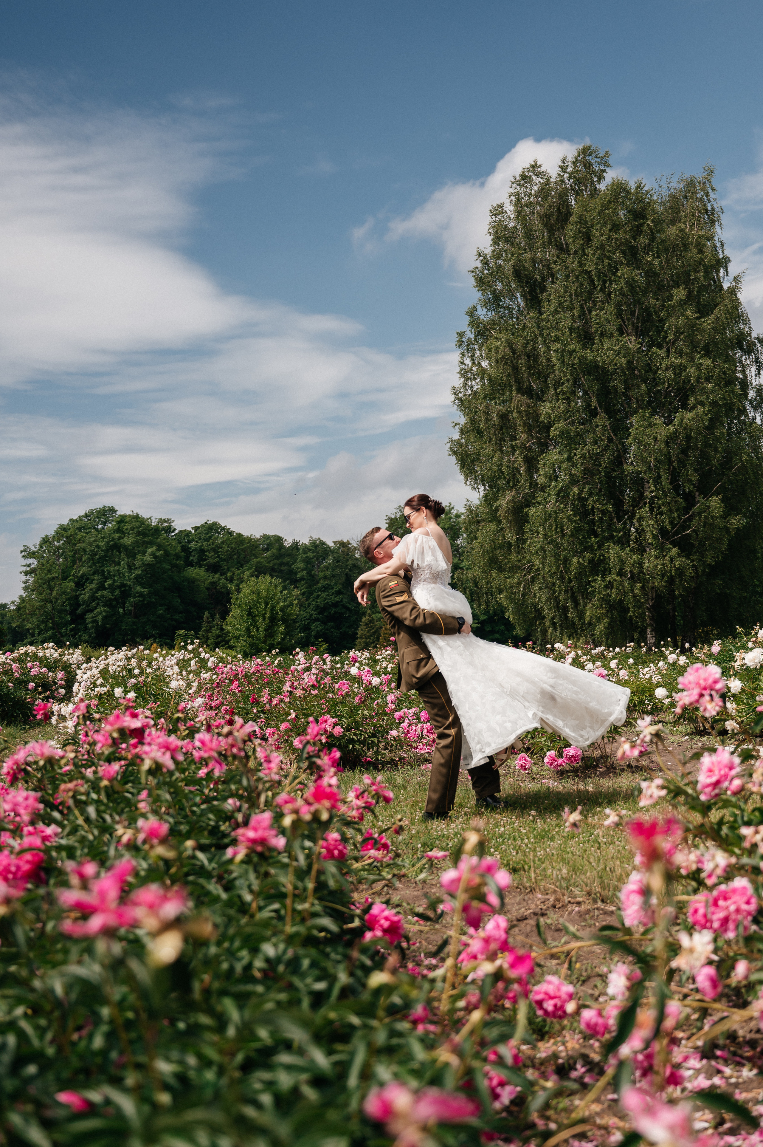 Denis ir Ieva. Vestuvių VIDEO ir FOTO komanda