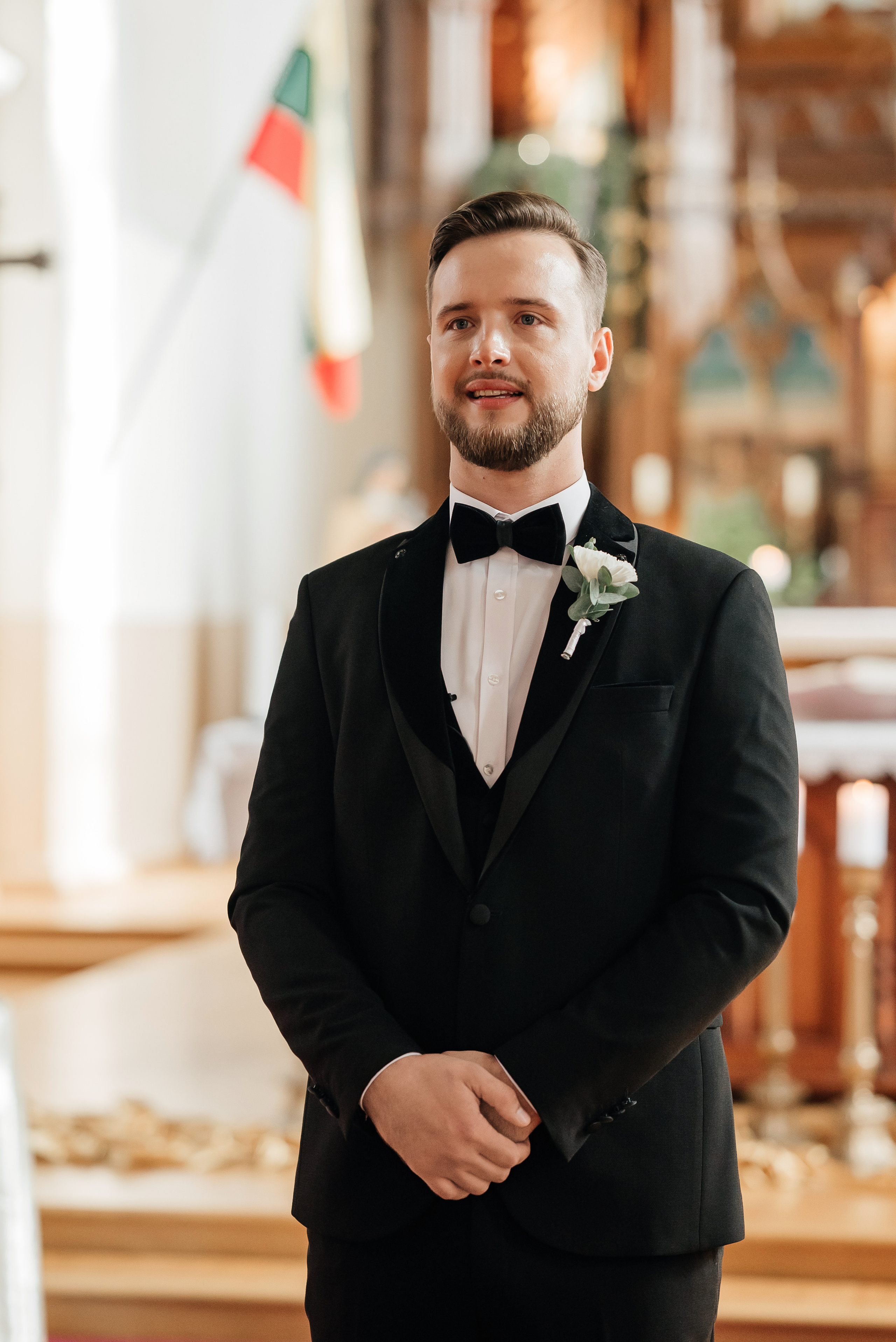 Mantas ir Akvilė. Vestuvių nuotraukos ir video Lietuvoje