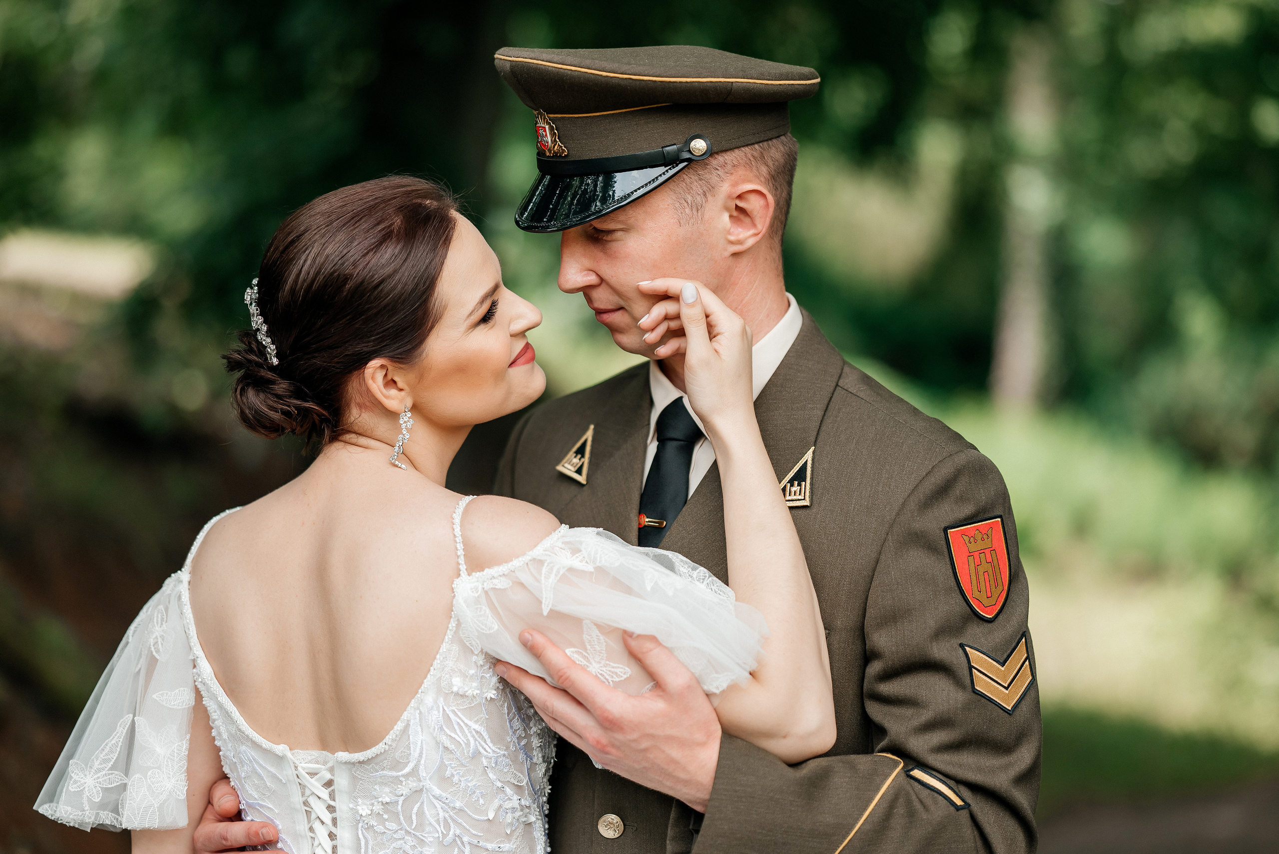 Denis ir Ieva. Vestuvių VIDEO ir FOTO komanda