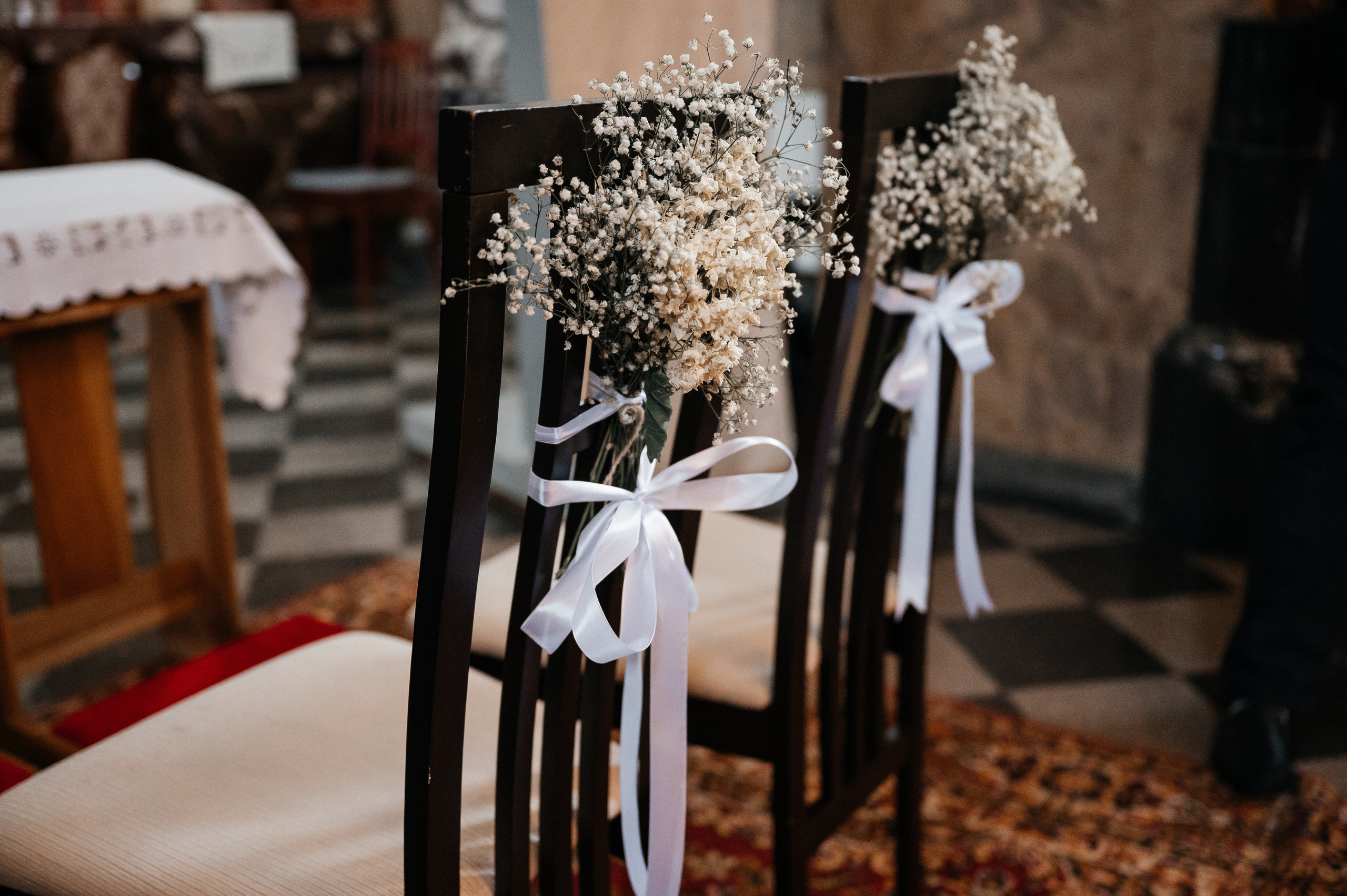 Tomas ir Akvilė. Vestuvių nuotraukos ir video Lietuvoje