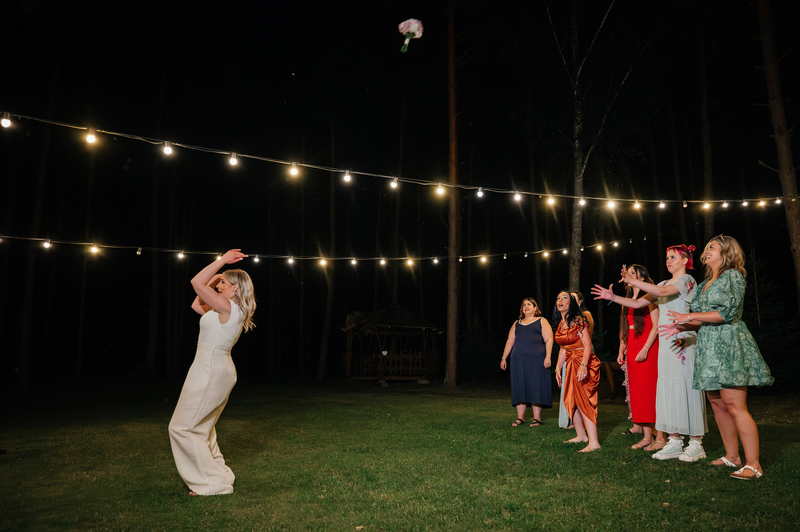 Šarunė ir Aaron. Vestuvių VIDEO ir FOTO komanda