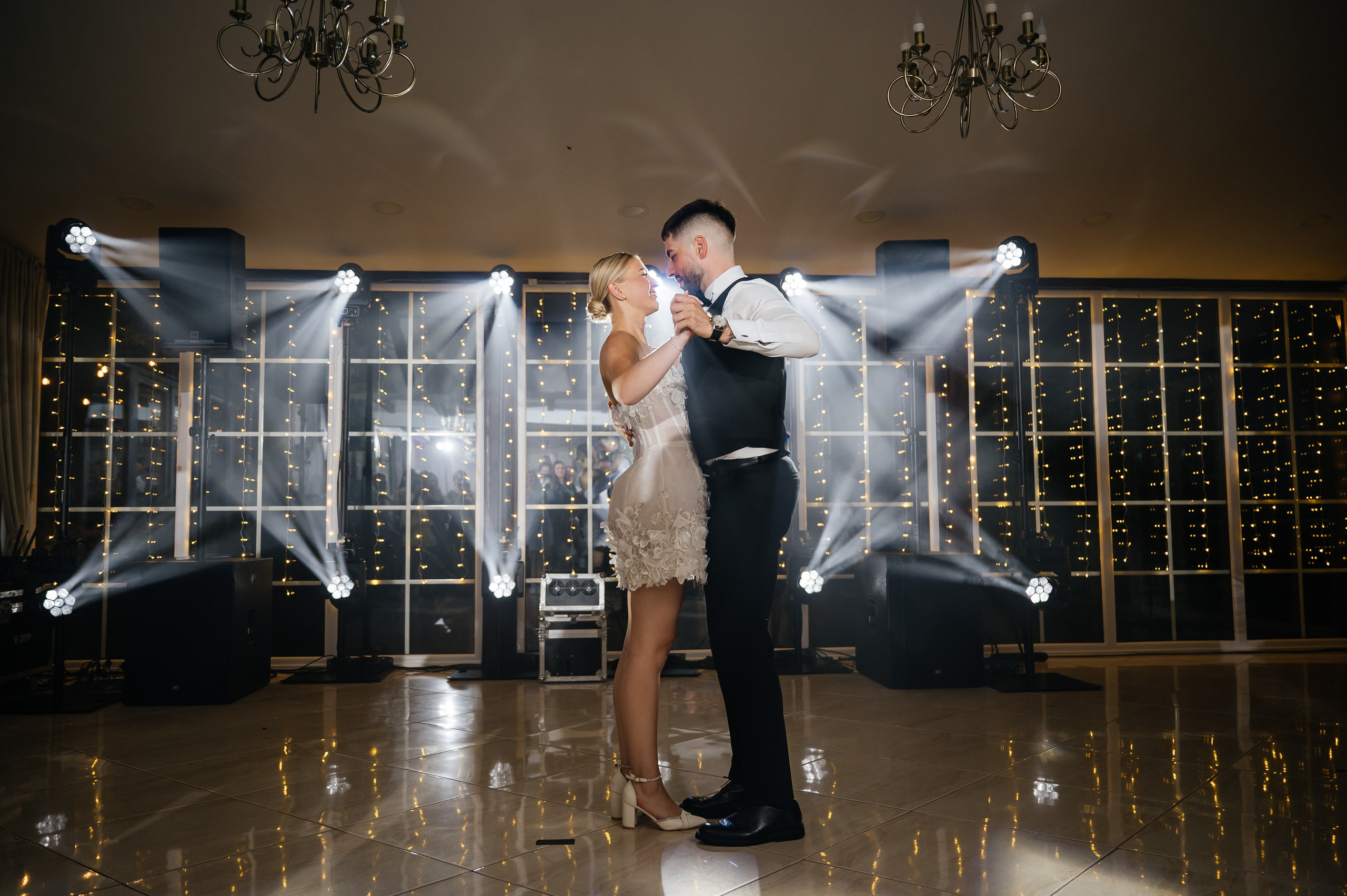 Simonas ir Oksana. Vestuvių VIDEO ir FOTO komanda