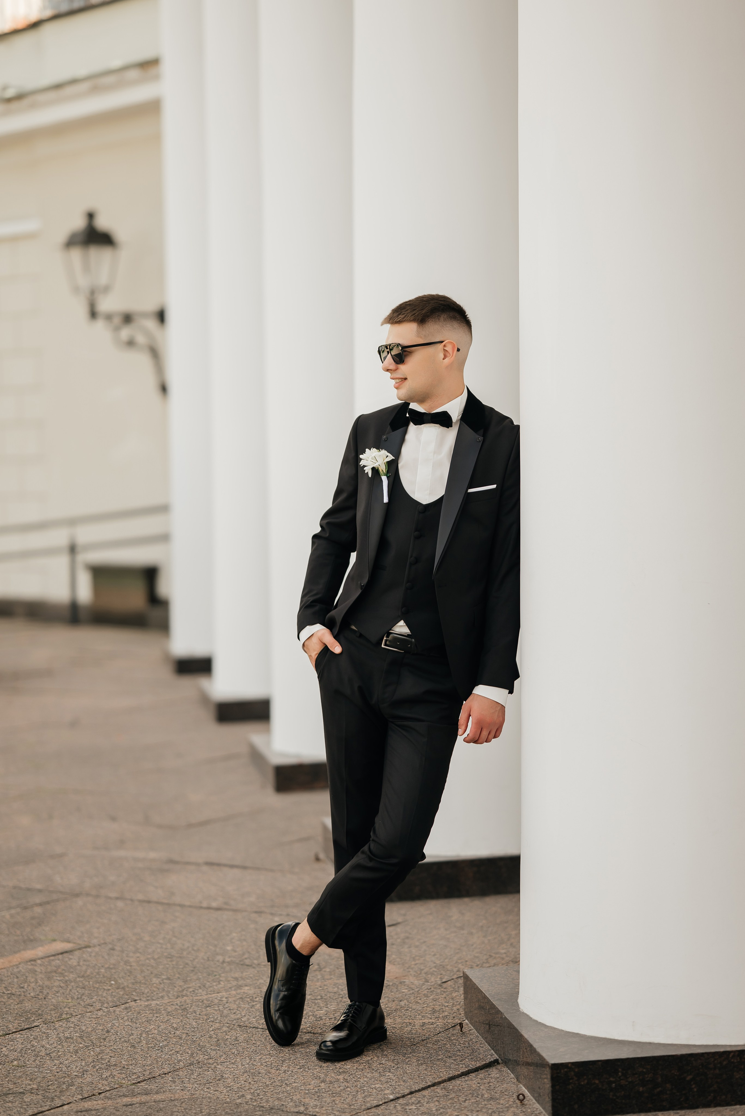 Ernest ir Izabela. Vestuvių VIDEO ir FOTO komanda