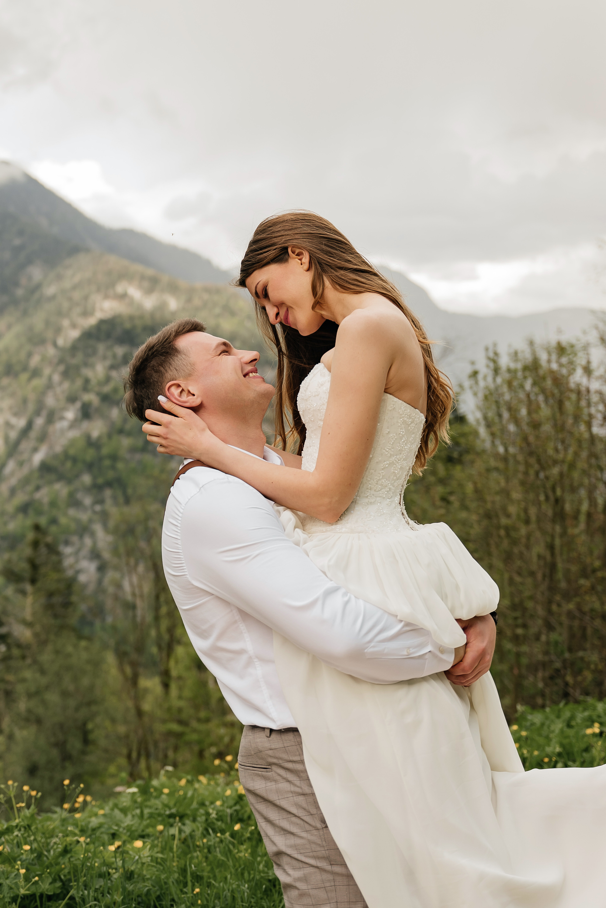 Tomas ir Angelina Austria. Vestuvių VIDEO ir FOTO komanda