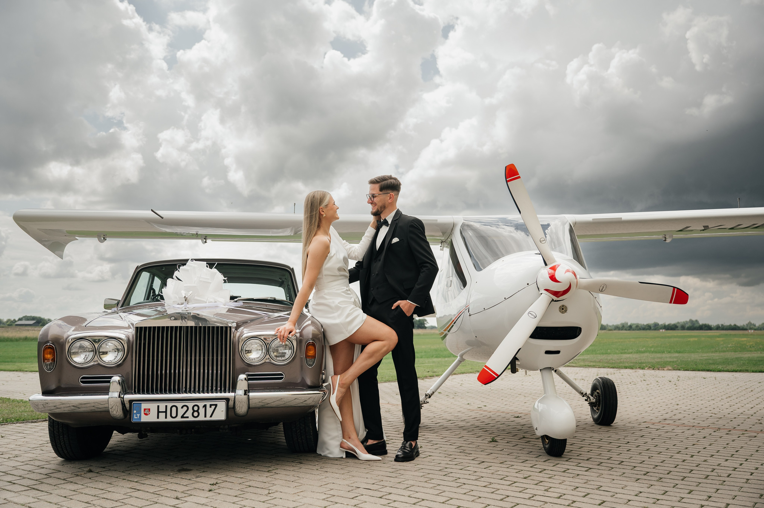 Vestuvių VIDEO ir FOTO komanda