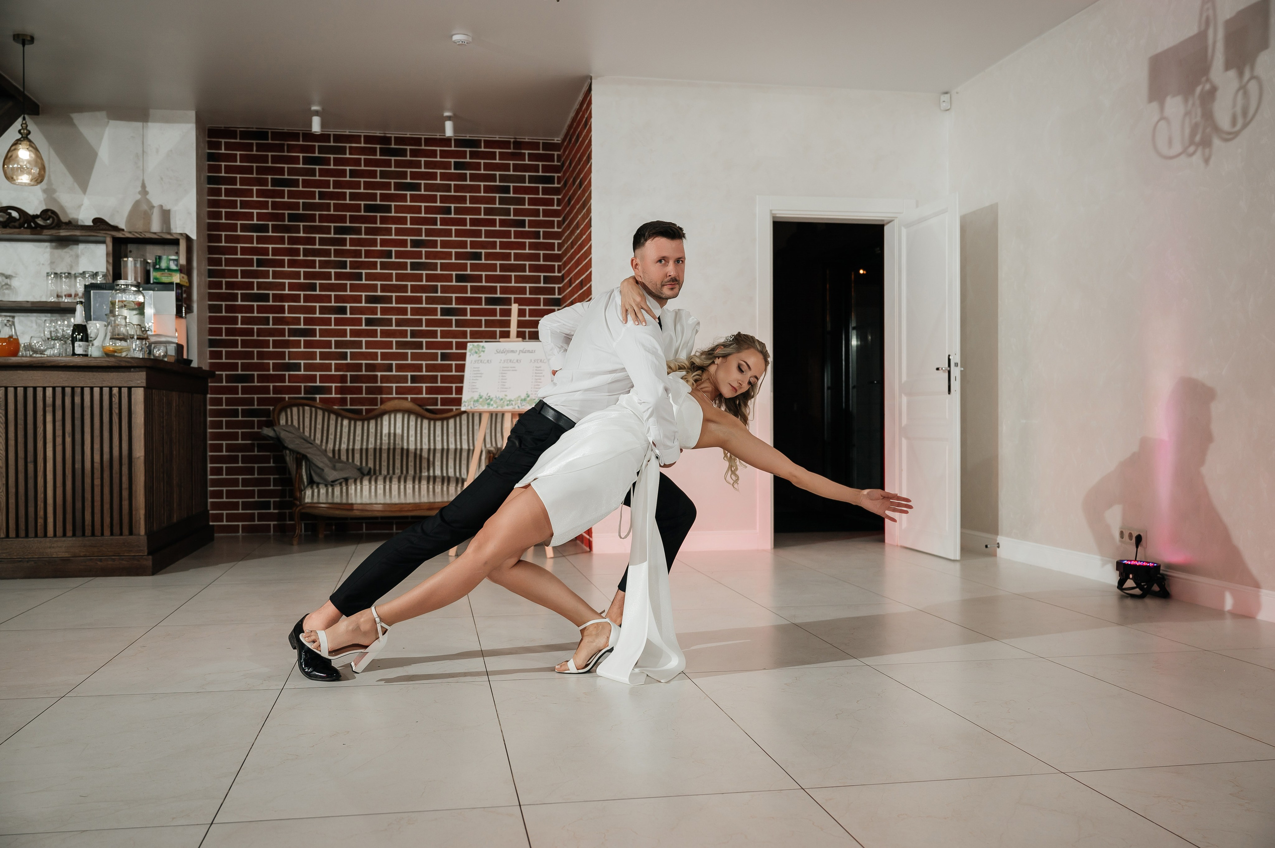 Mantas ir Vilmantė. Vestuvių nuotraukos ir video Lietuvoje