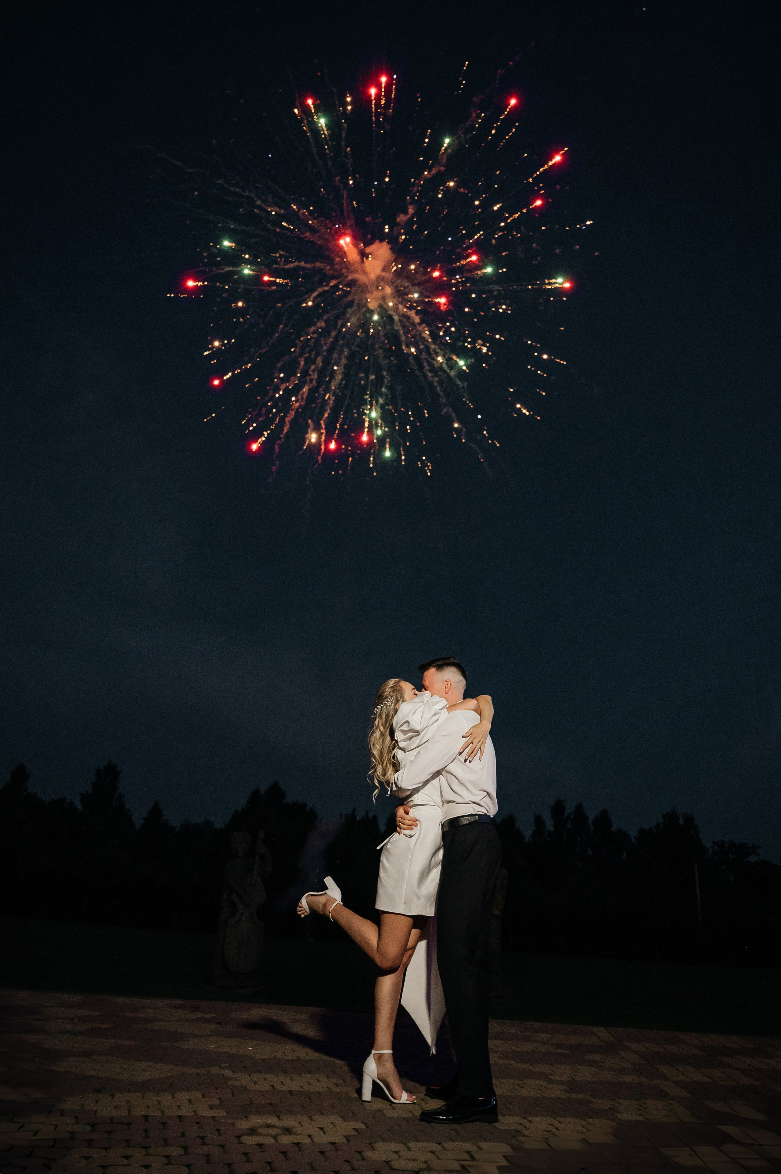 Mantas ir Vilmantė. Vestuvių nuotraukos ir video Lietuvoje