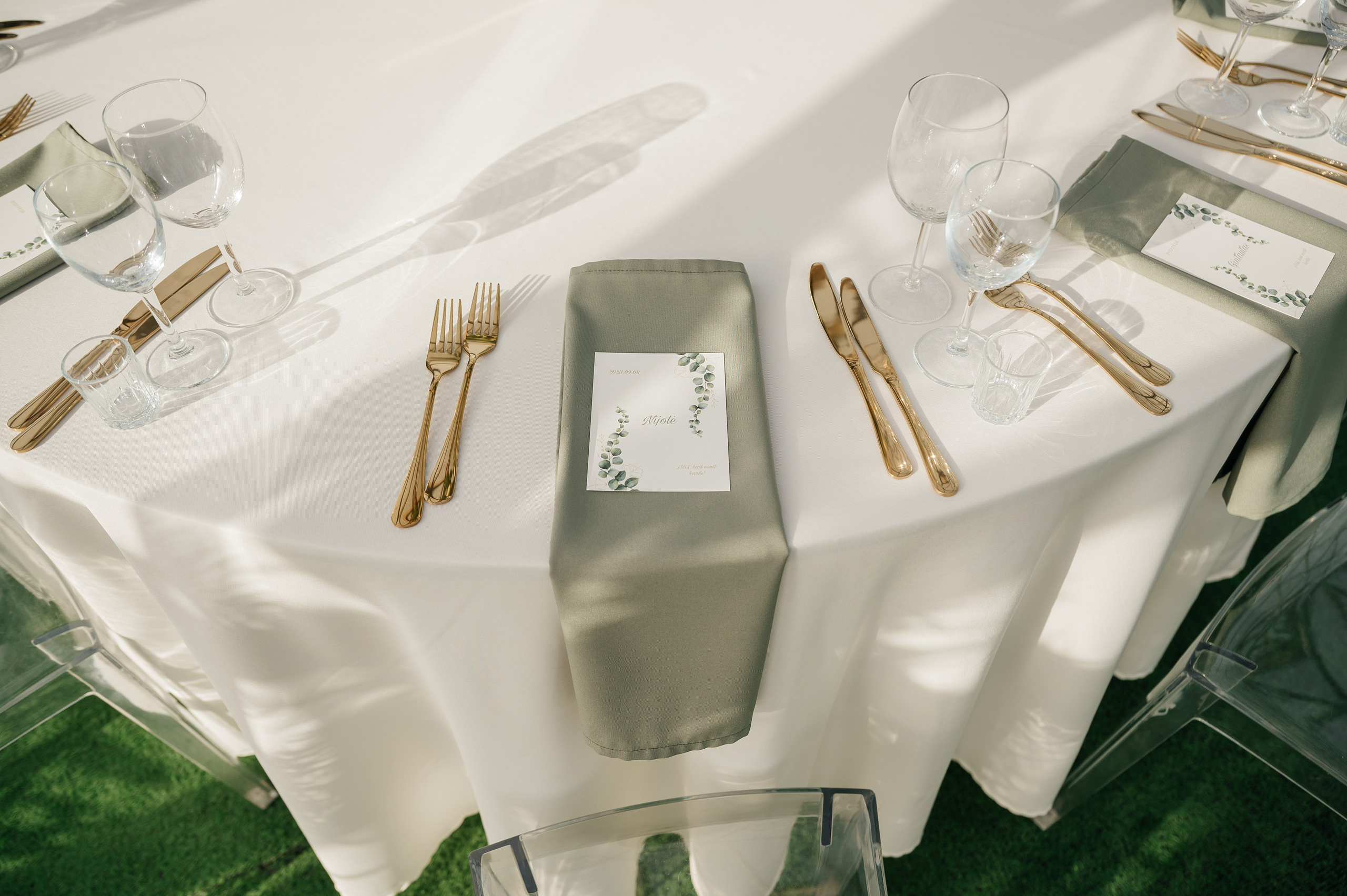 Karolis ir Greta. Vestuvių nuotraukos ir video Lietuvoje