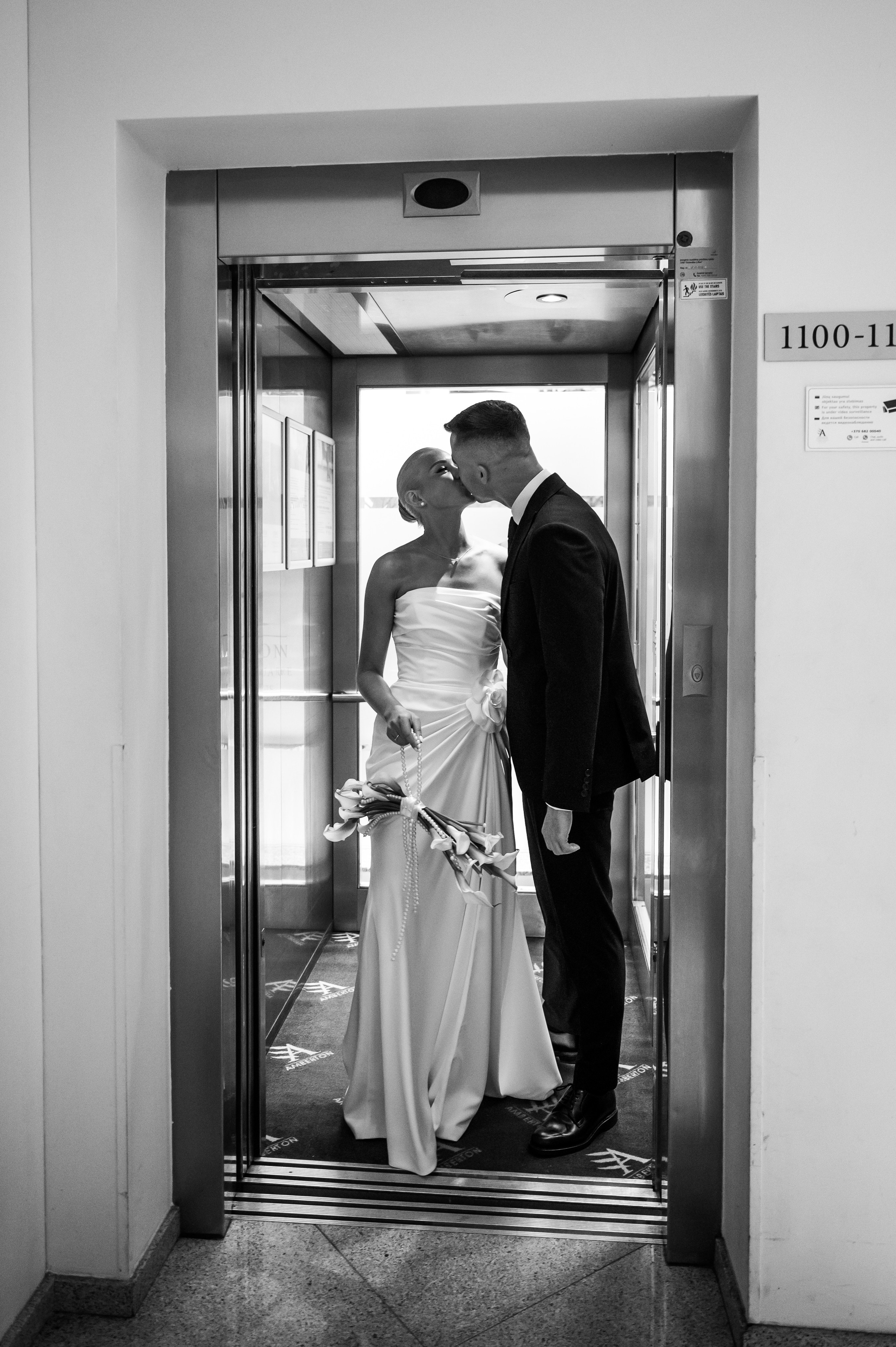 Daniel ir Paulina. Vestuvių VIDEO ir FOTO komanda