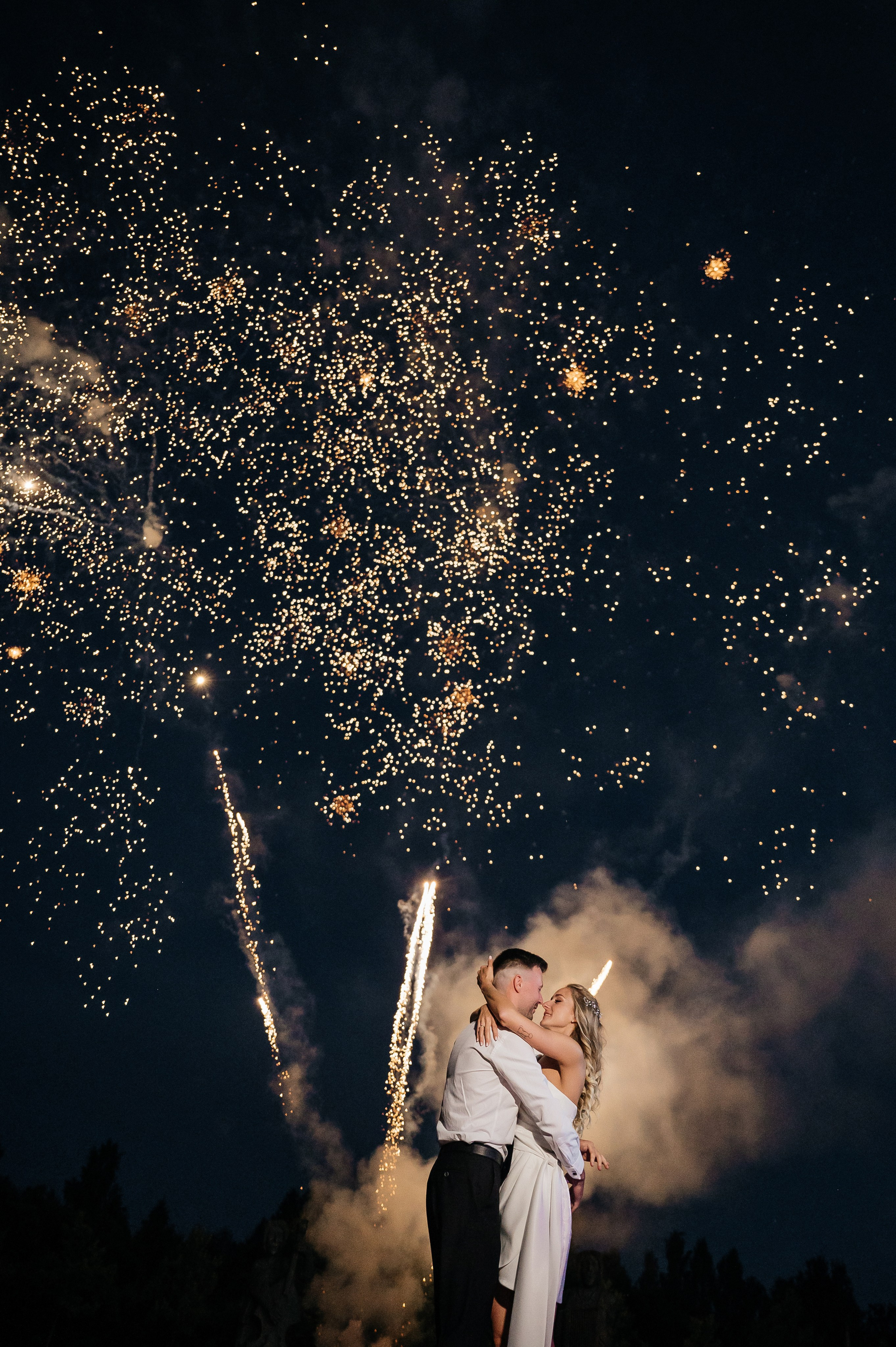 Mantas ir Vilmantė. Vestuvių nuotraukos ir video Lietuvoje