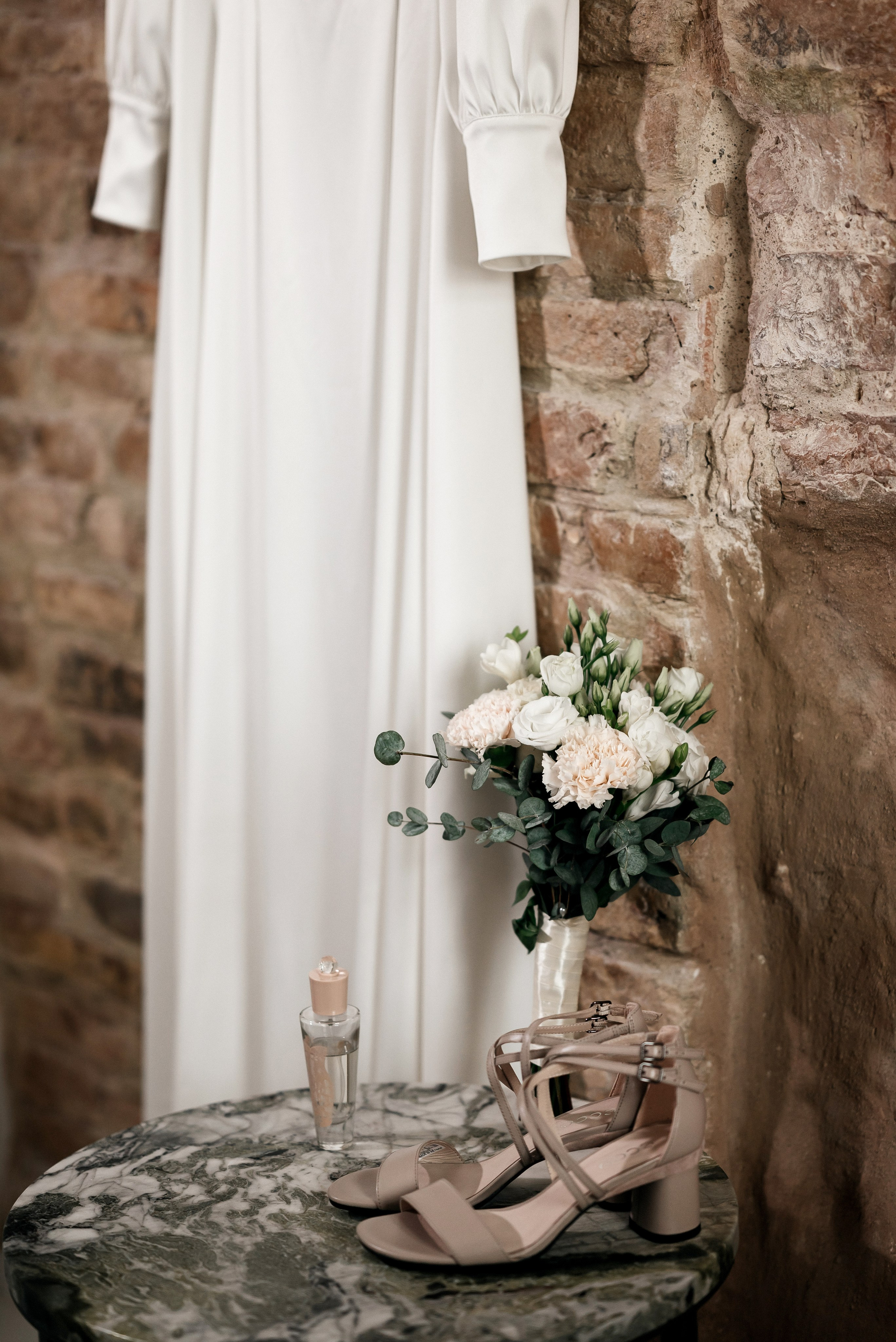 Georgij ir Julija. Vestuvių nuotraukos ir video Lietuvoje