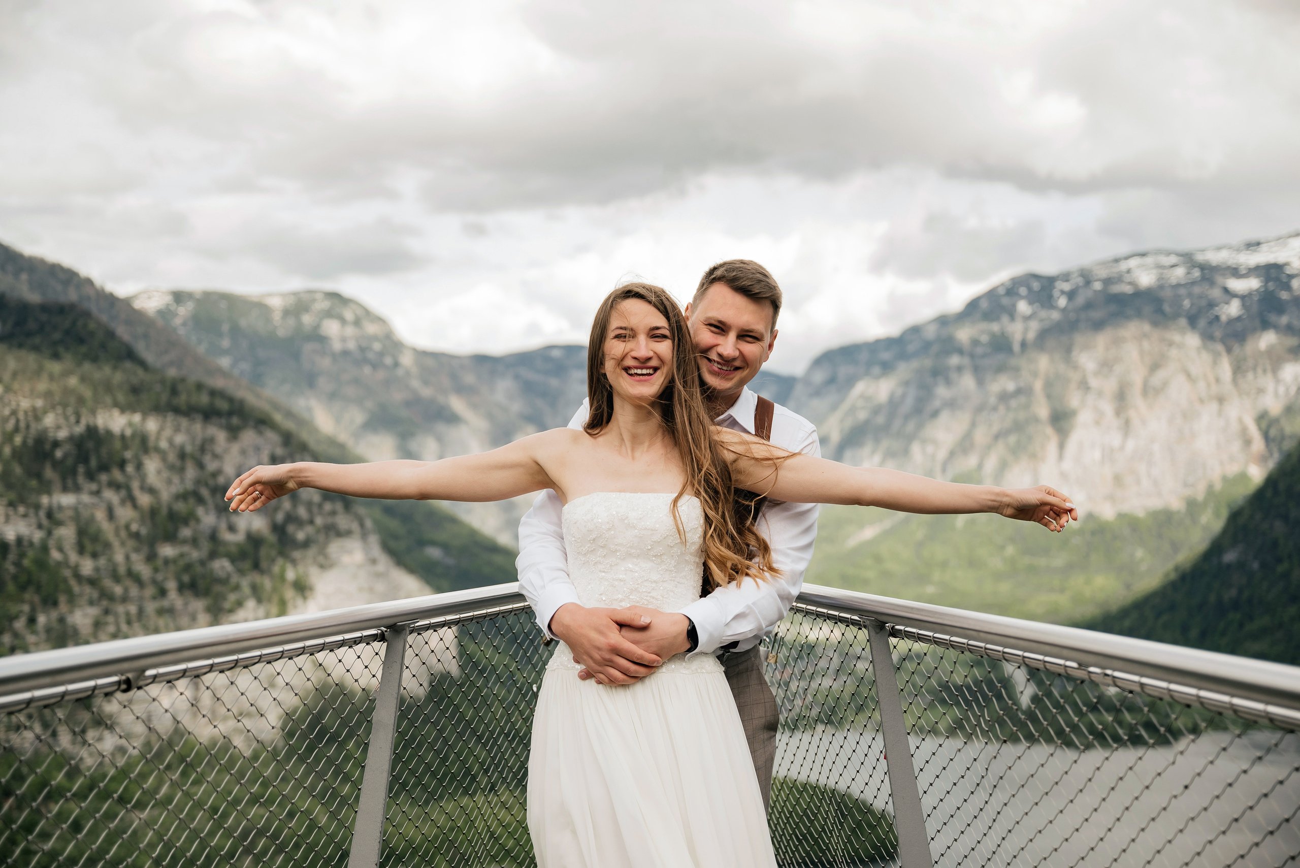 Tomas ir Angelina Austria. Vestuvių VIDEO ir FOTO komanda