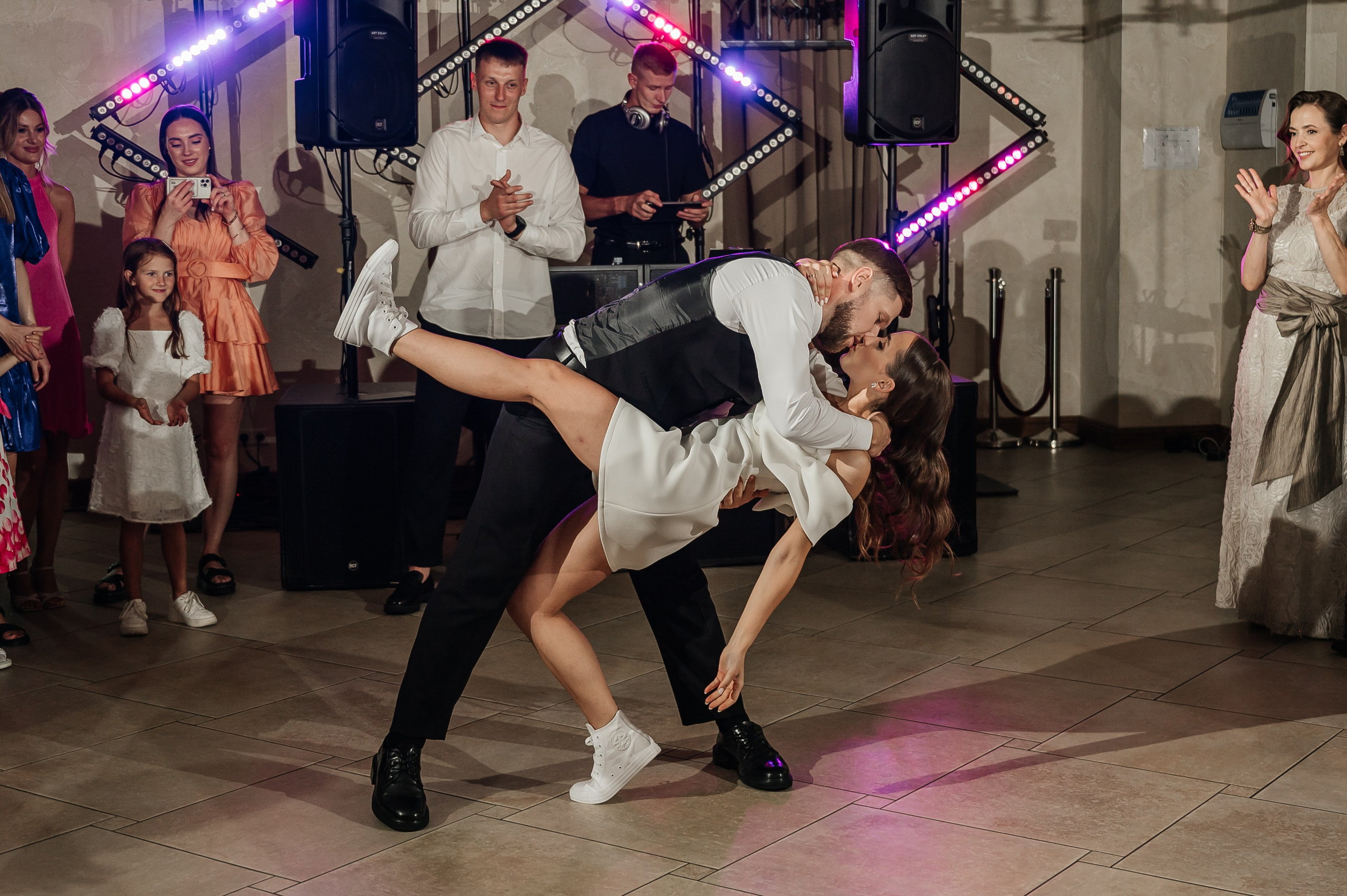 Vilintas ir Sandra. Vestuvių nuotraukos ir video Lietuvoje