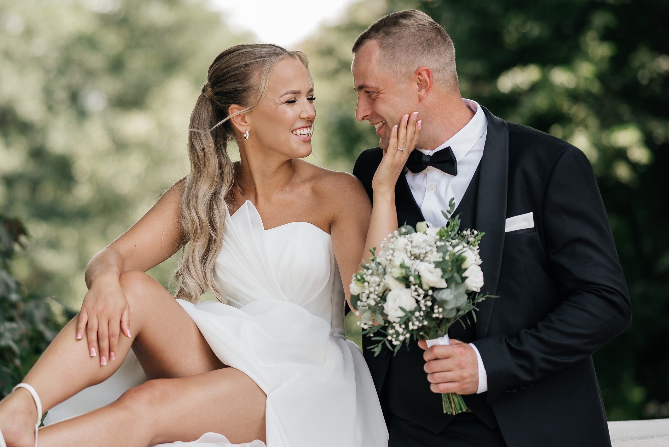 Vestuvių VIDEO ir FOTO komanda