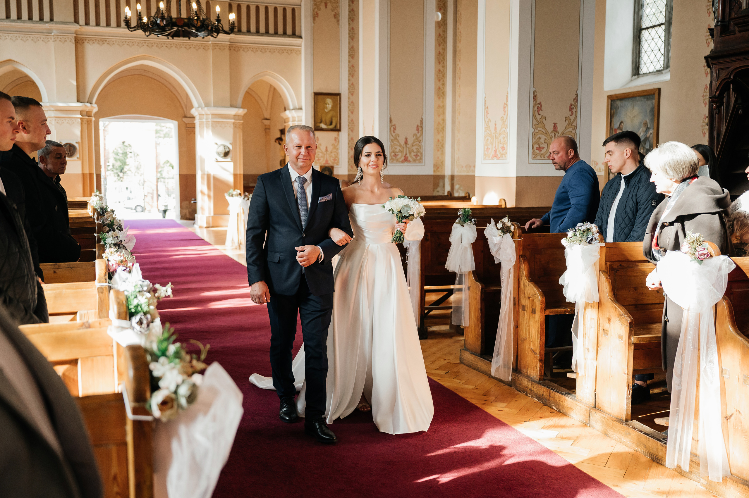 Mantas ir Akvilė. Vestuvių nuotraukos ir video Lietuvoje