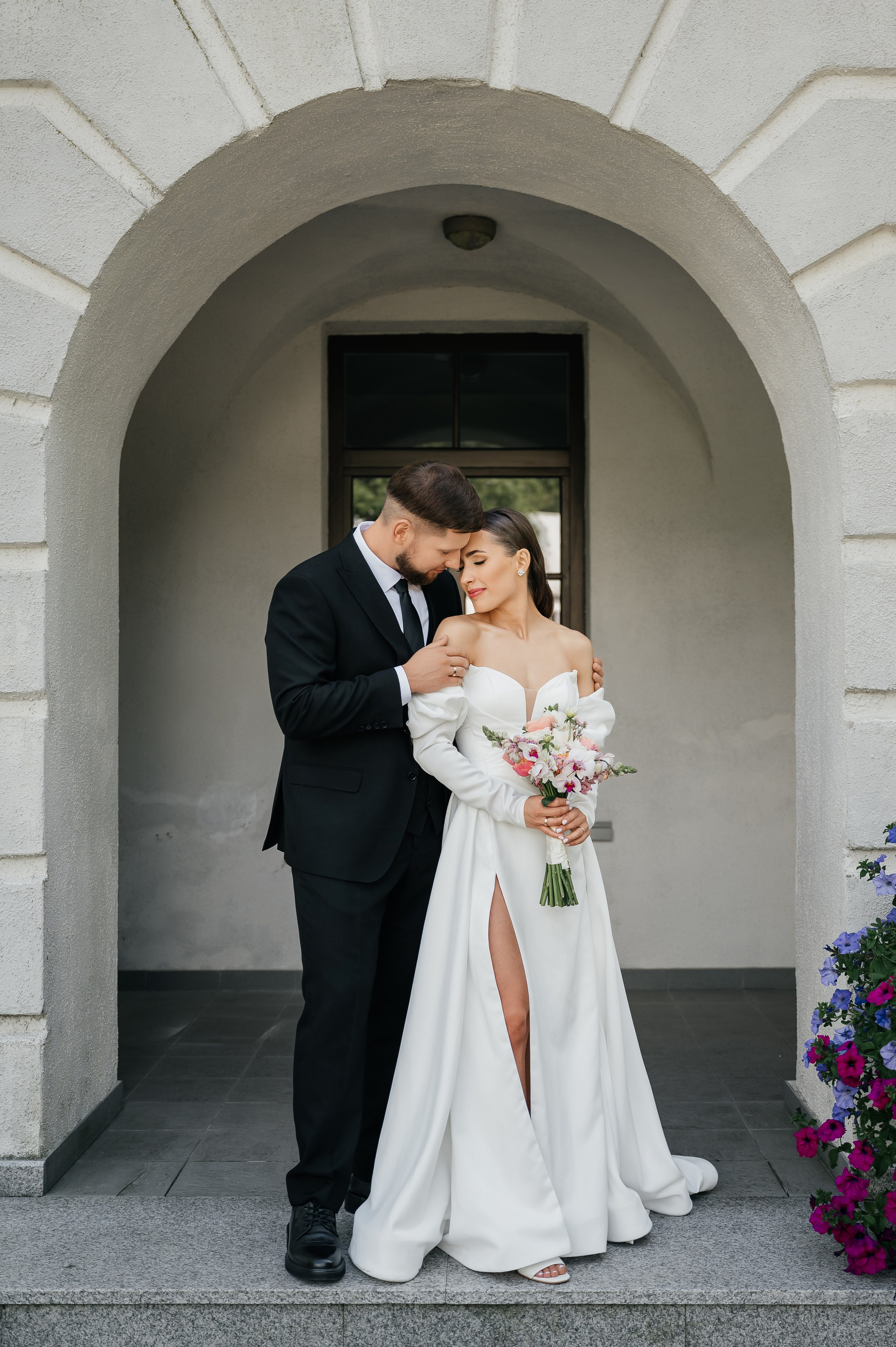 Vilintas ir Sandra. Vestuvių nuotraukos ir video Lietuvoje