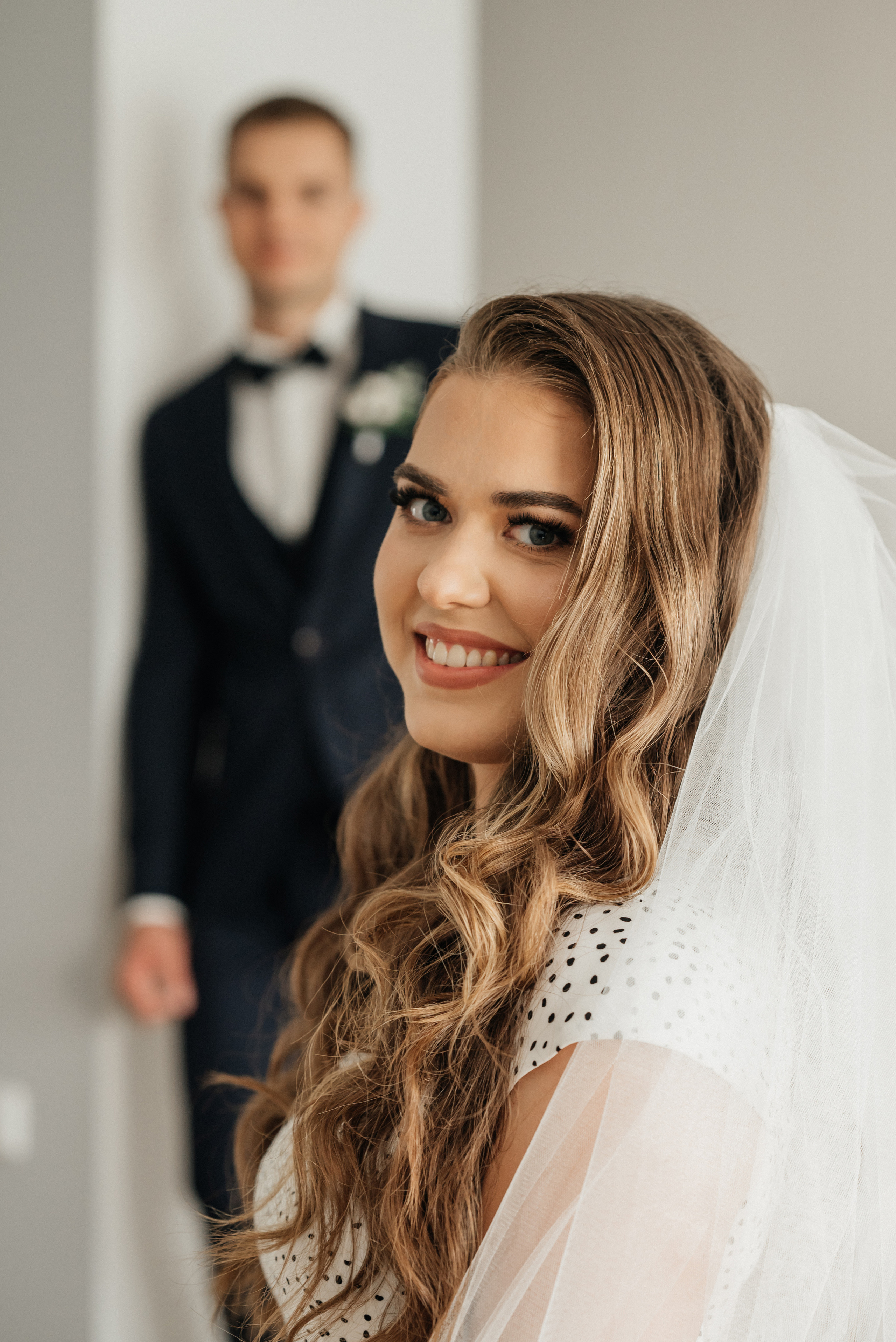 Lukas ir Dovilė. Vestuvių nuotraukos ir video Lietuvoje