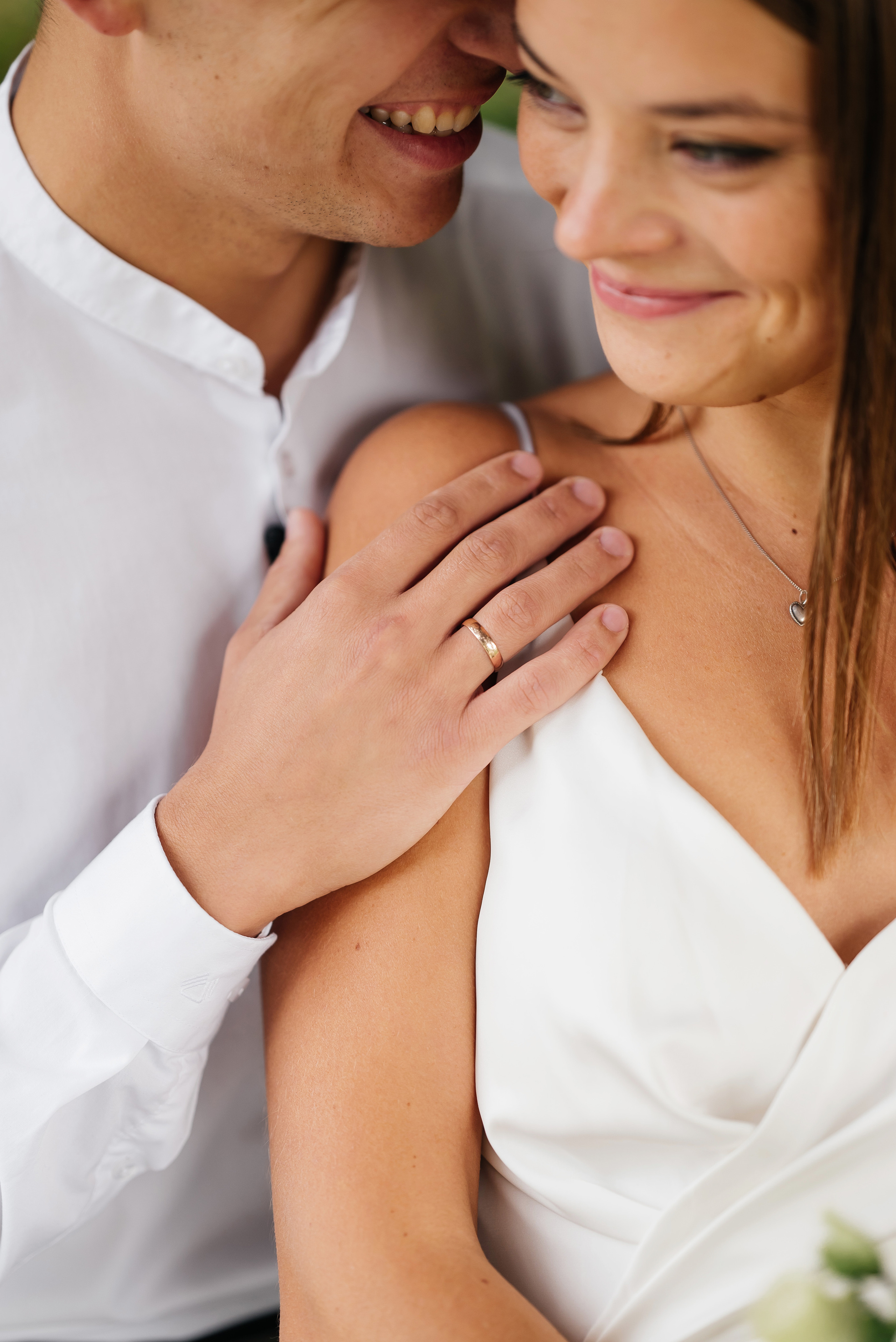 Ruslan ir Ana. Vestuvių nuotraukos ir video Lietuvoje