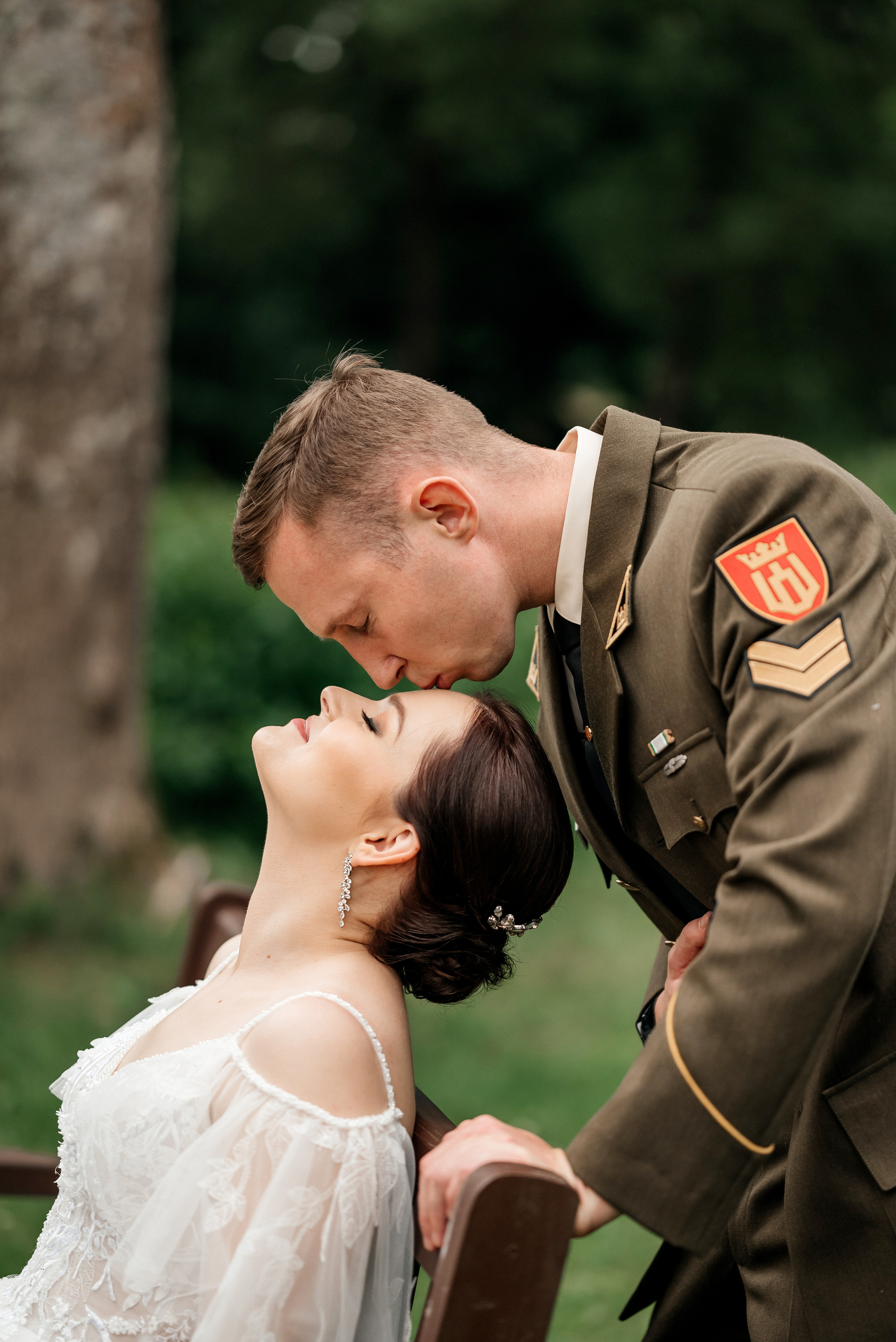 Denis ir Ieva. Vestuvių VIDEO ir FOTO komanda