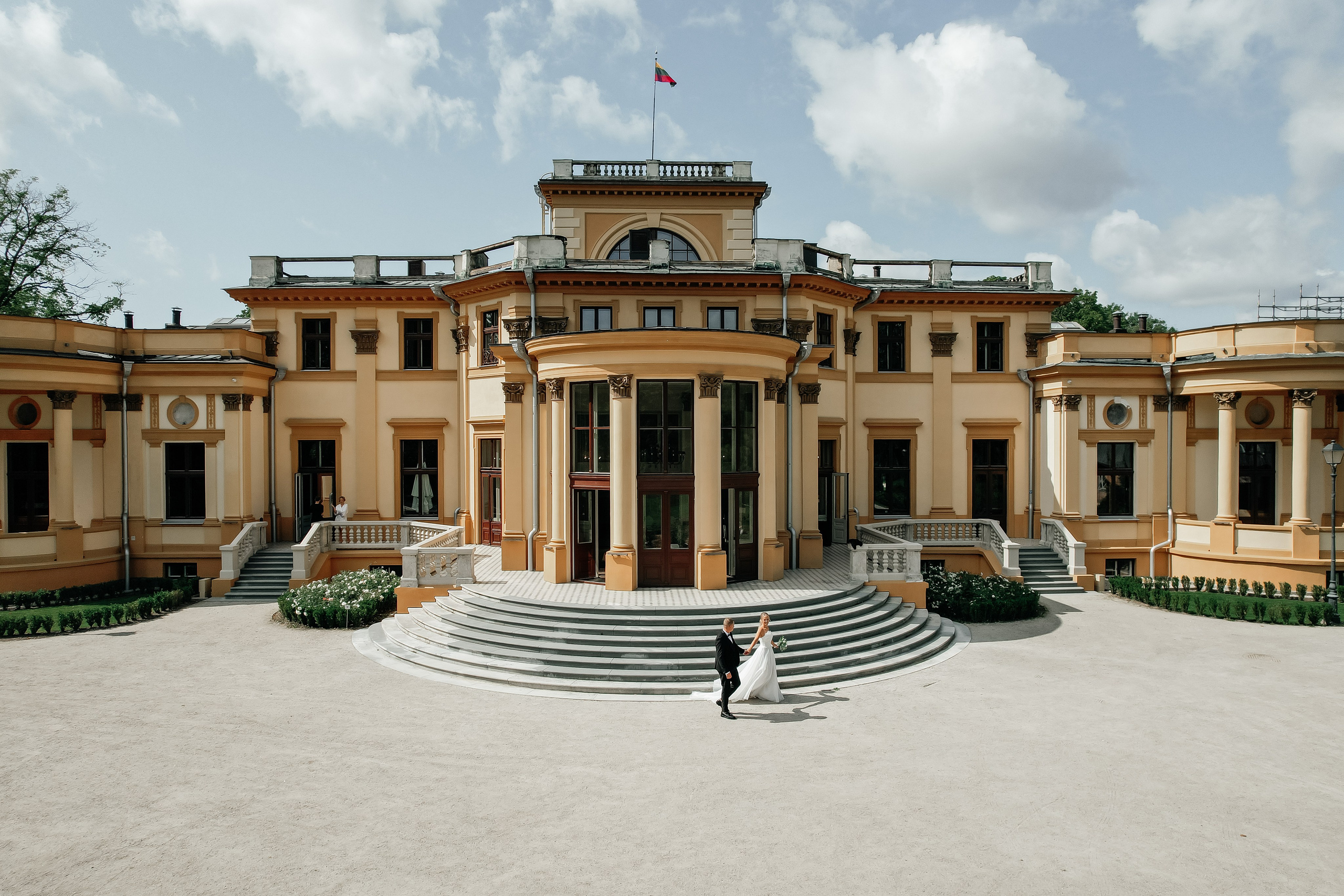 Vestuvių VIDEO ir FOTO komanda