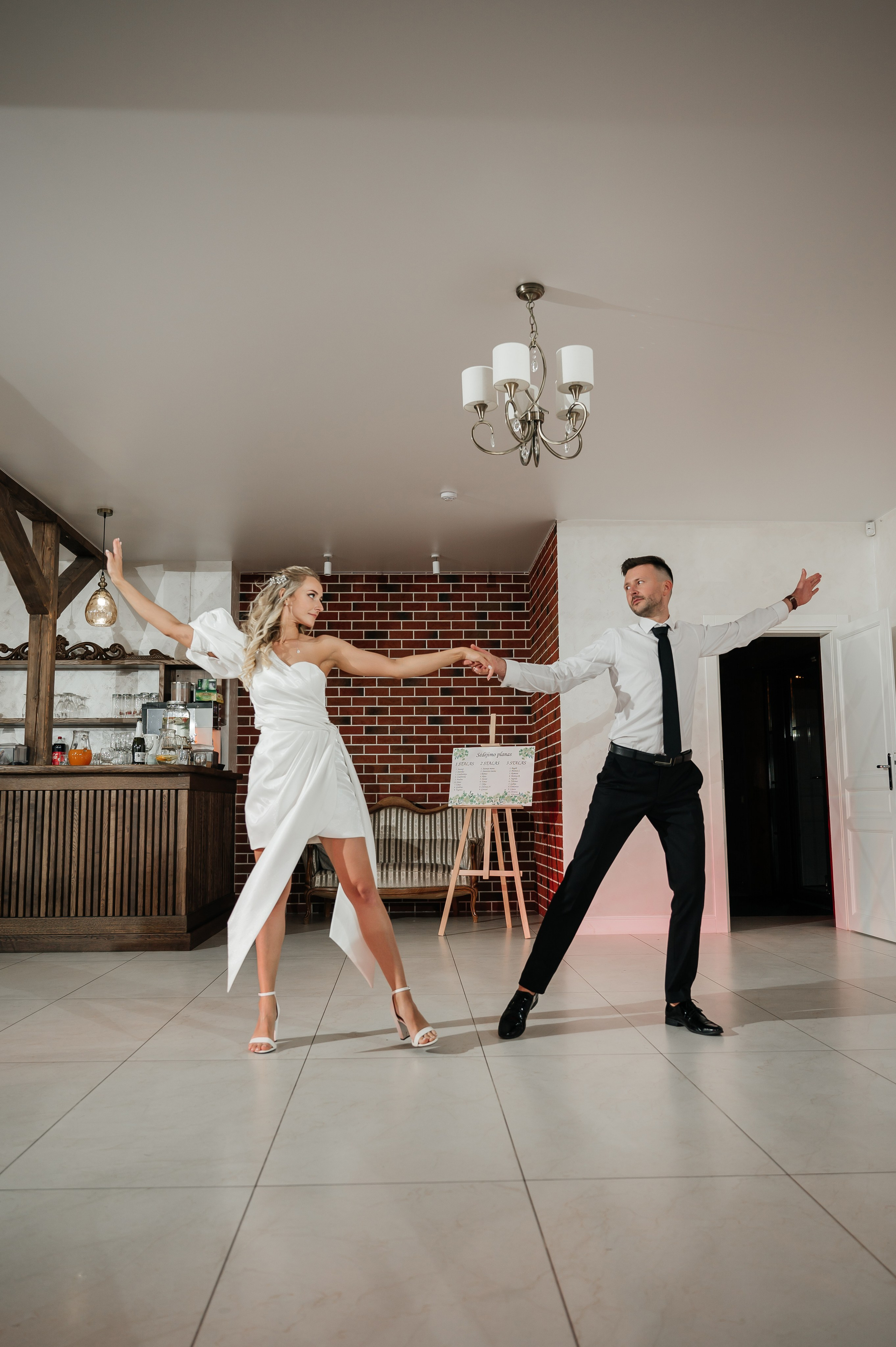 Mantas ir Vilmantė. Vestuvių nuotraukos ir video Lietuvoje