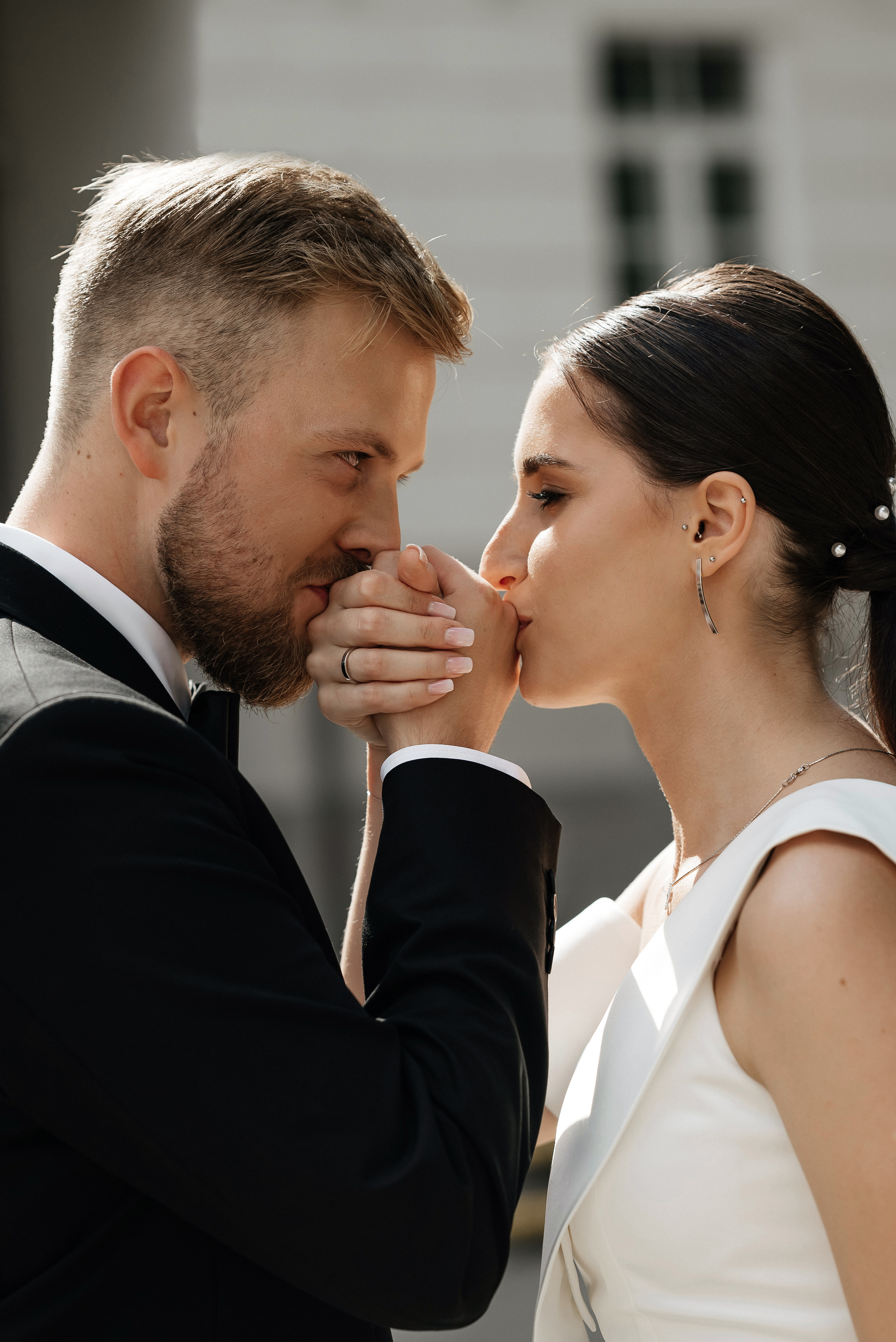 Tomas ir Akvilė. Vestuvių nuotraukos ir video Lietuvoje