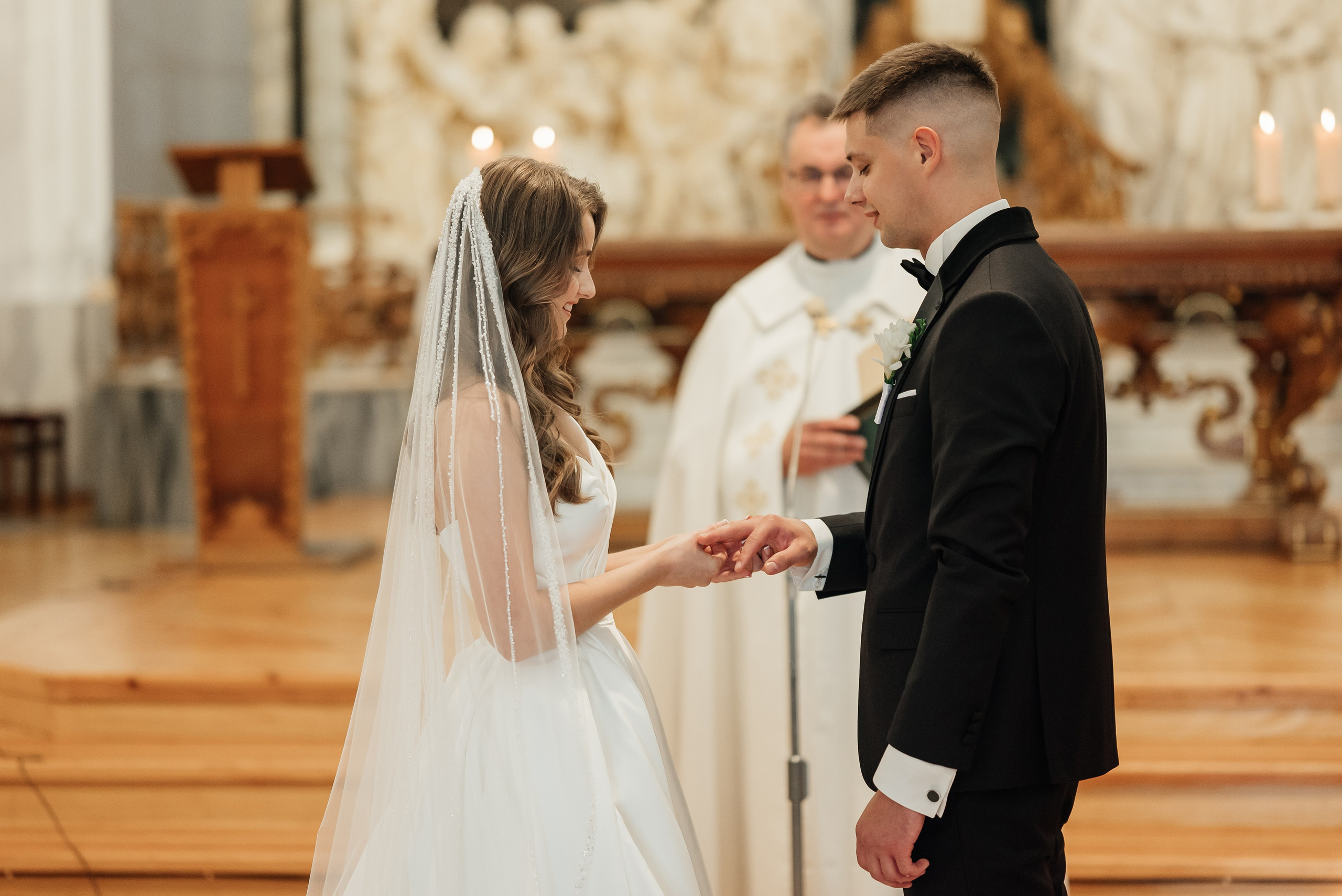 Ernest ir Izabela. Vestuvių VIDEO ir FOTO komanda