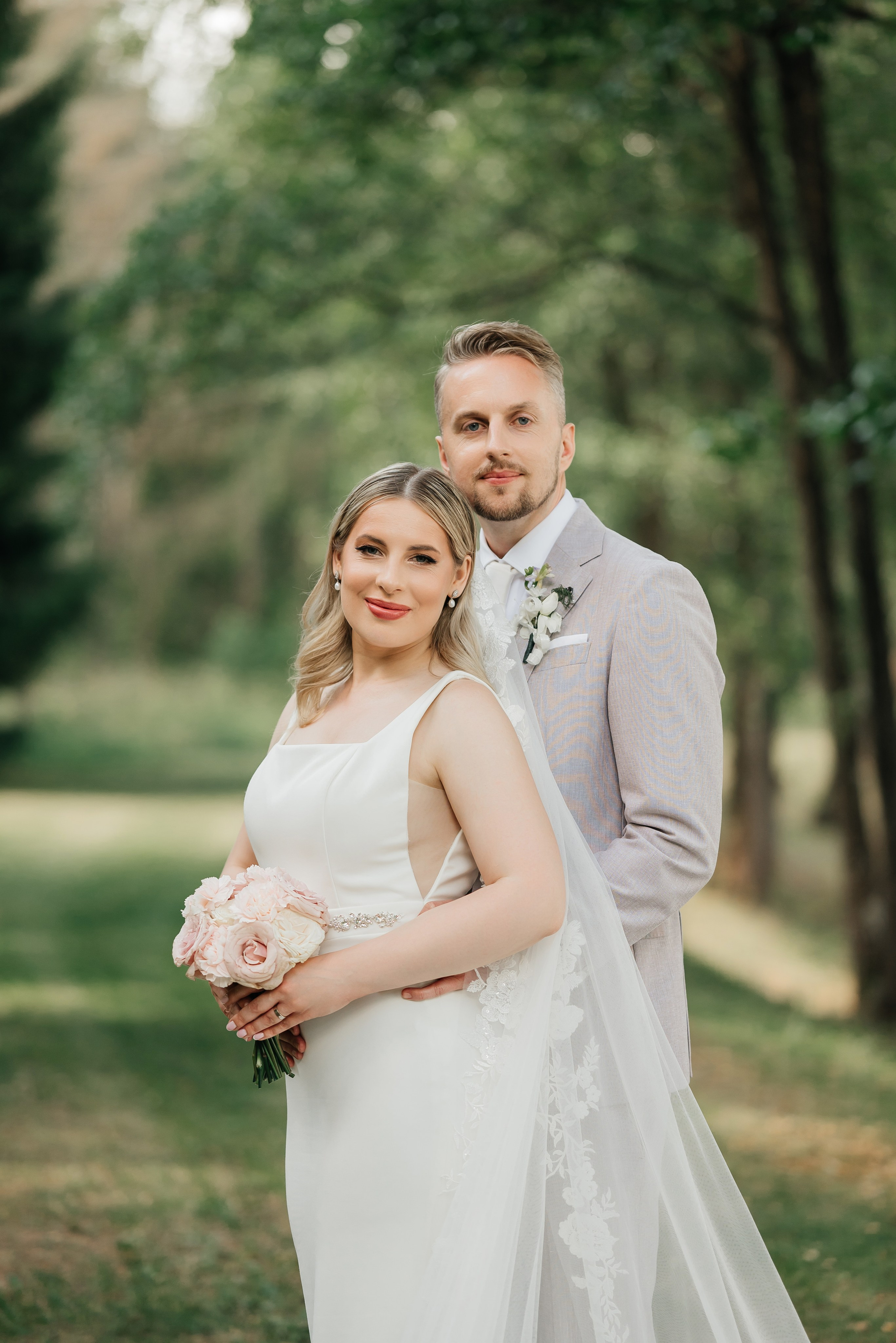 Šarunė ir Aaron. Vestuvių VIDEO ir FOTO komanda