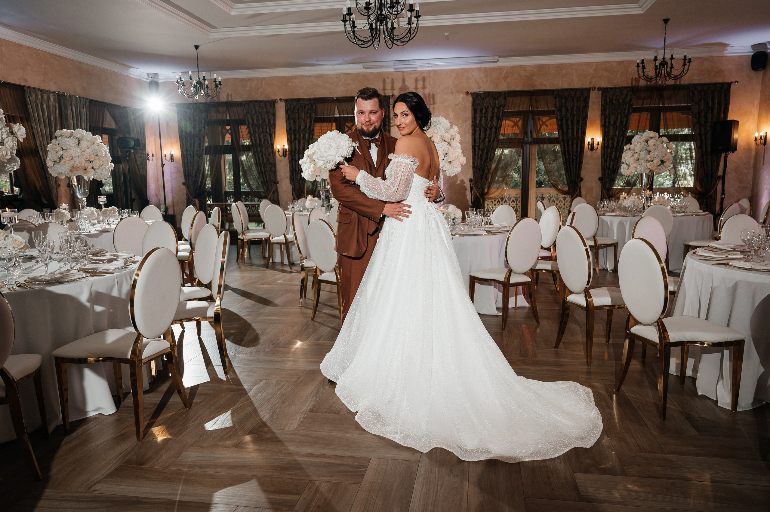 Julius ir Greta. Vestuvių nuotraukos ir video Lietuvoje