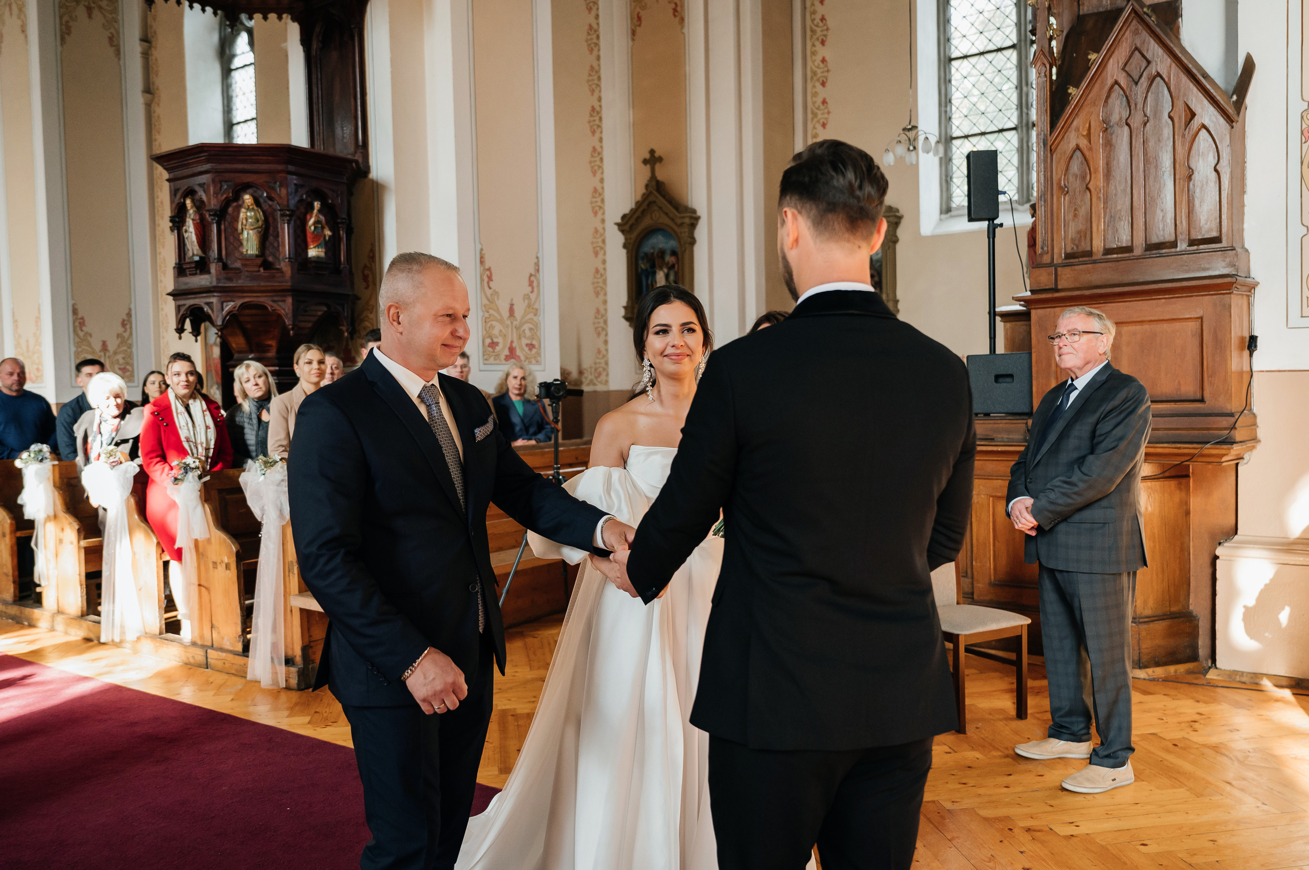 Mantas ir Akvilė. Vestuvių nuotraukos ir video Lietuvoje