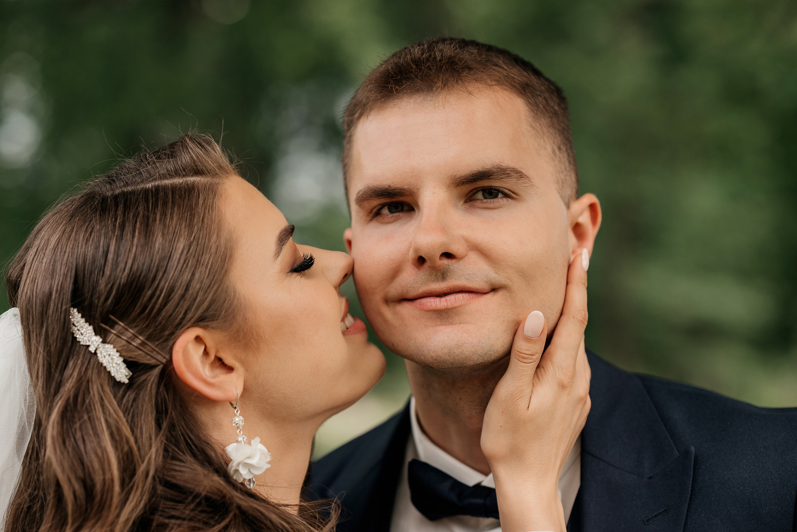 Lukas ir Dovilė. Vestuvių nuotraukos ir video Lietuvoje